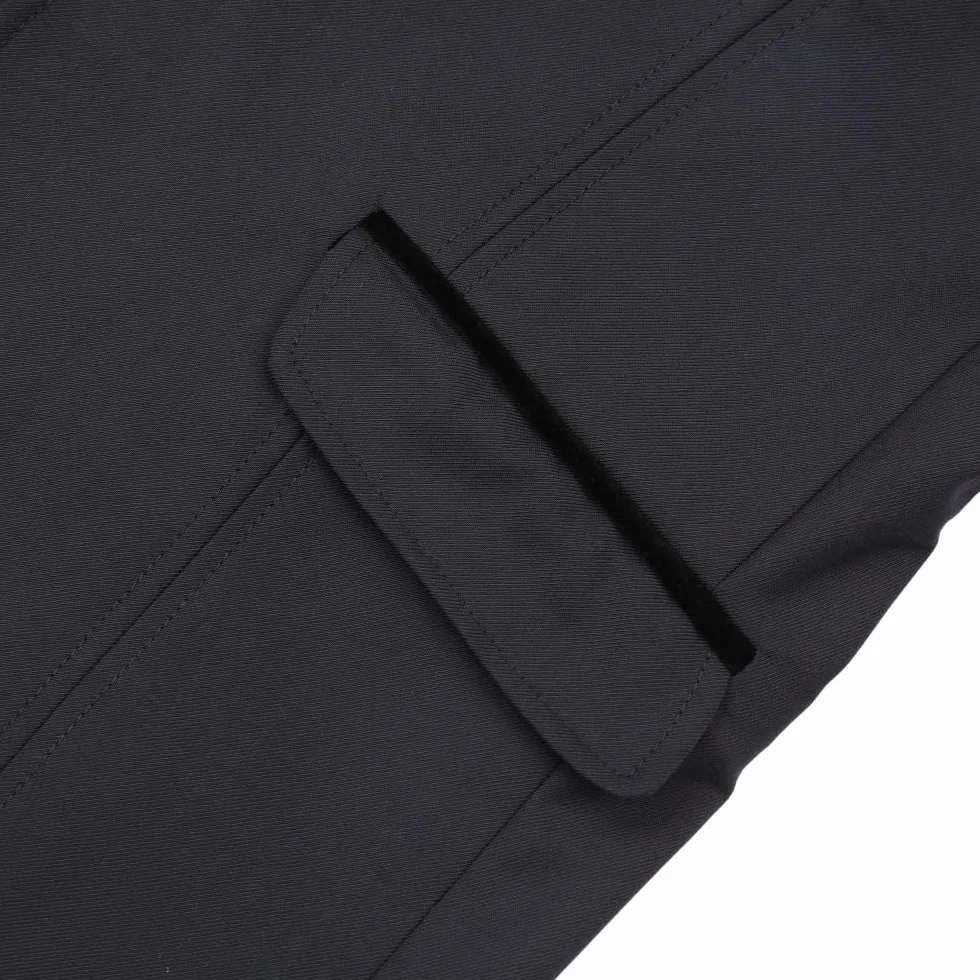 Chłopięcy kostium 3 częściowy klasyczny slim fit ślubny studniówkę Tuxedo kurtka spodnie i kamizelka