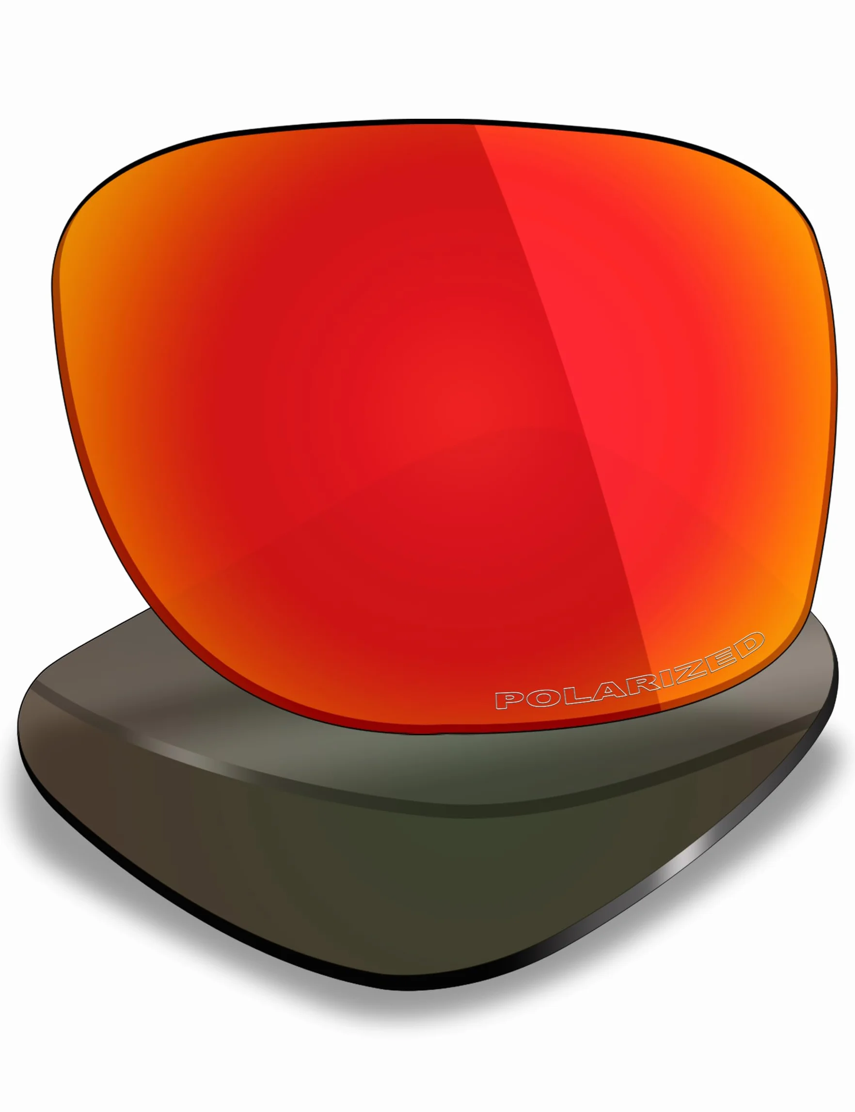 Mryok wymienne soczewki do Oakley Double Edge - opcje