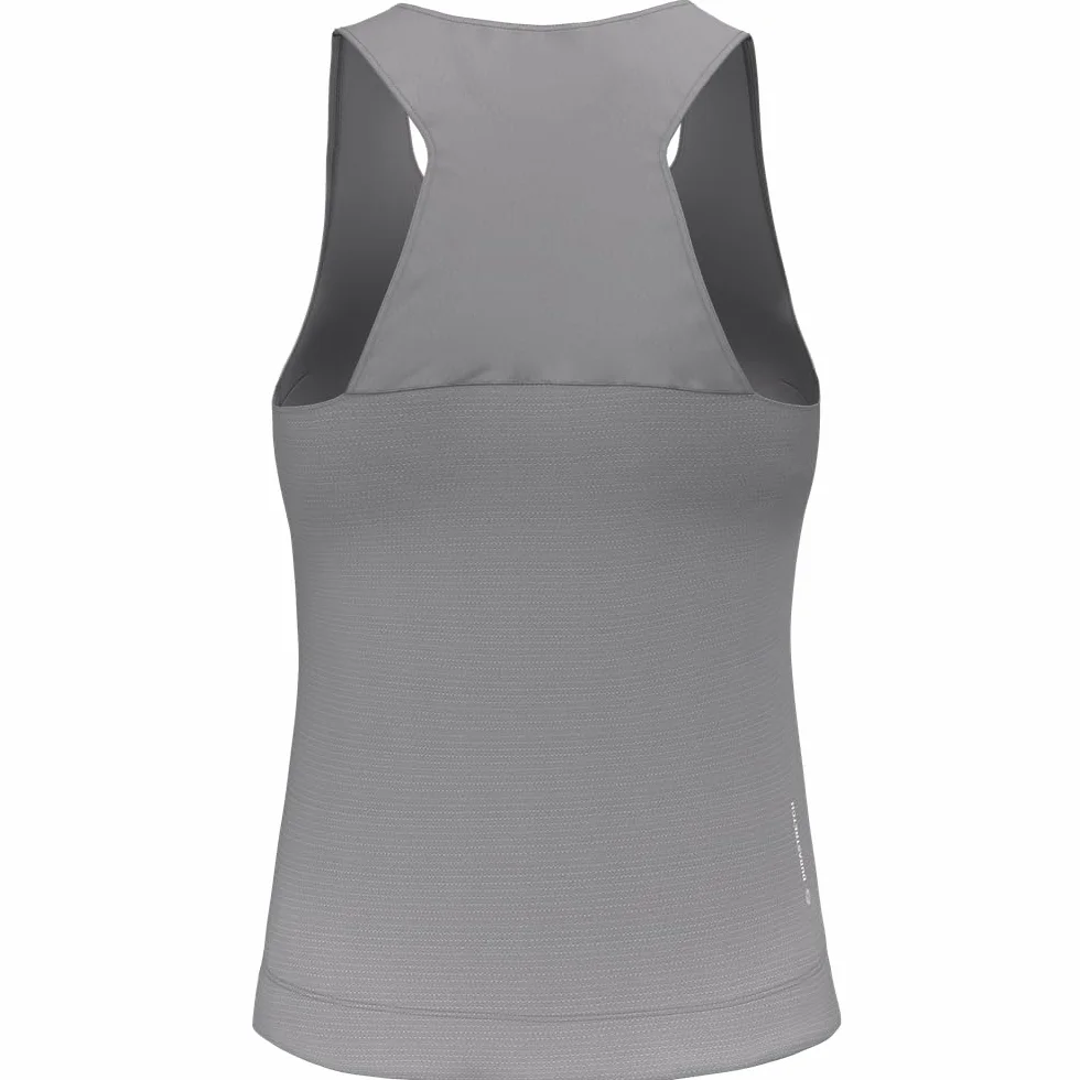 Salewa Tank Top Kobiety Pedroc Dry W Hyb Tankt