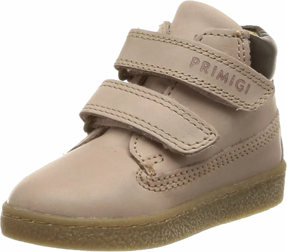 Primigi Baby-Mädchen P&H Move Ankle Boot, fioletowy, 20 EU
