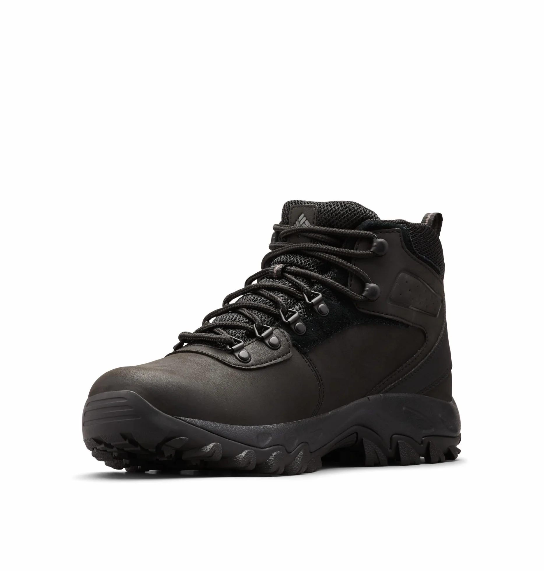 Columbia Mężczyźni Newton Ridge Plus 2 WPWodoodporne buty trekkingowe i trekkingowe ze średnim stanem