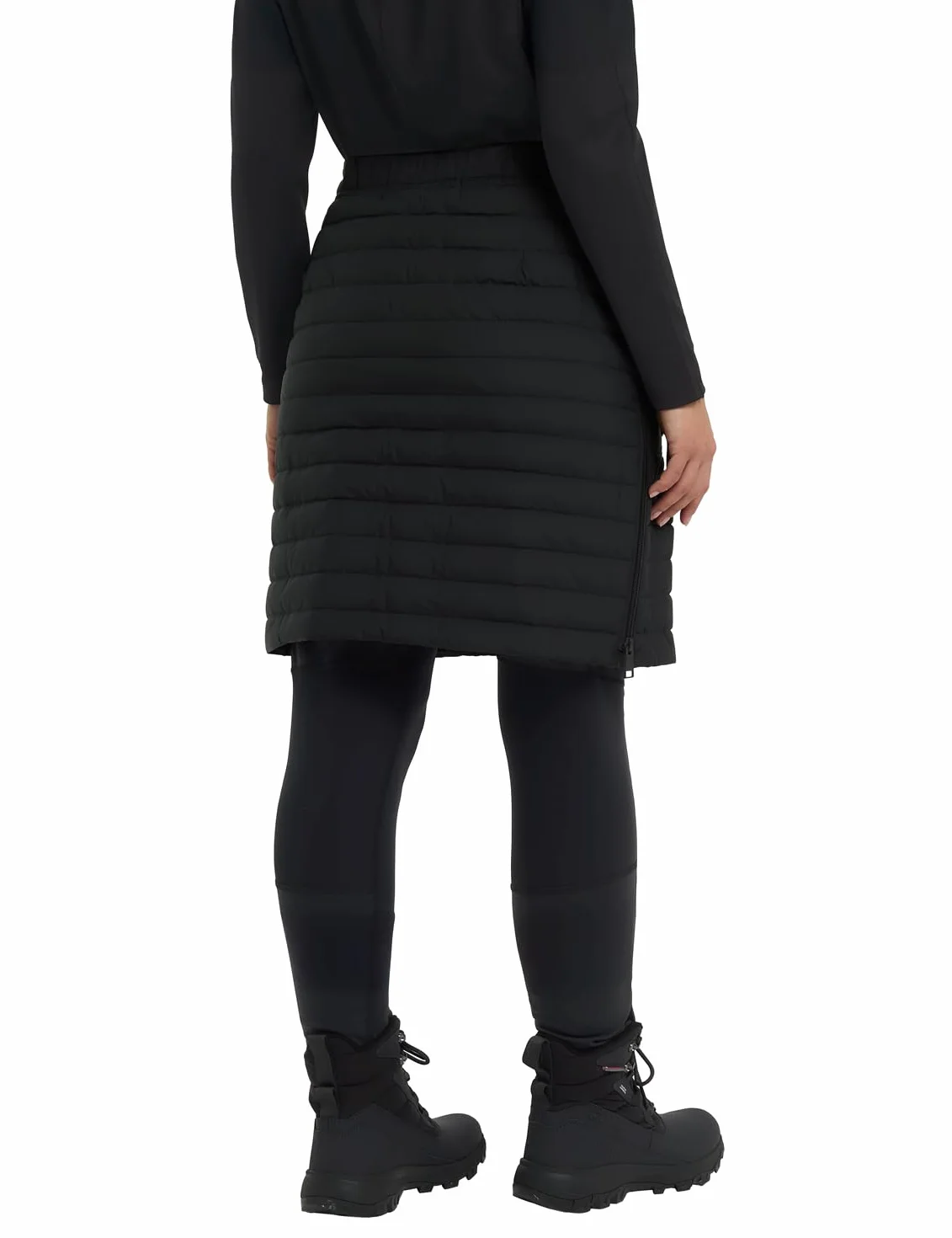 Jack Wolfskin Spódnica Kobiety Iceguard Skirt