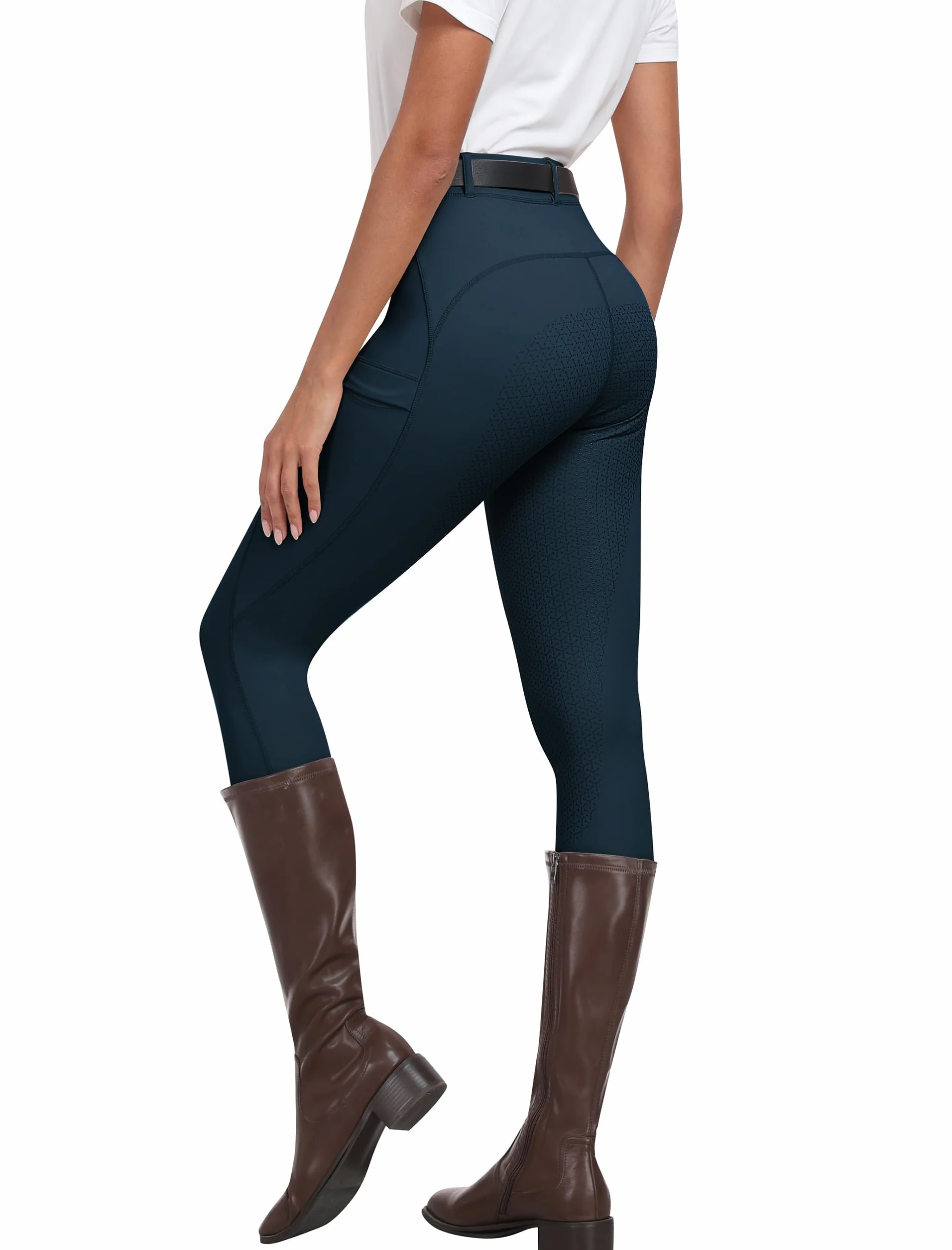 MoFiz Reitsport-hosen für Damen - Spodnie Kobiety