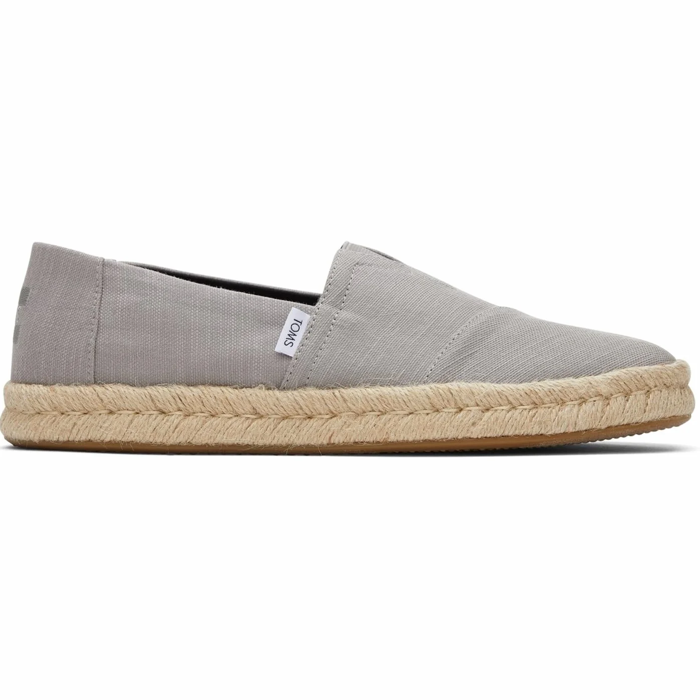 Toms Męski Alp Rope 2.0 Loafer Flat
