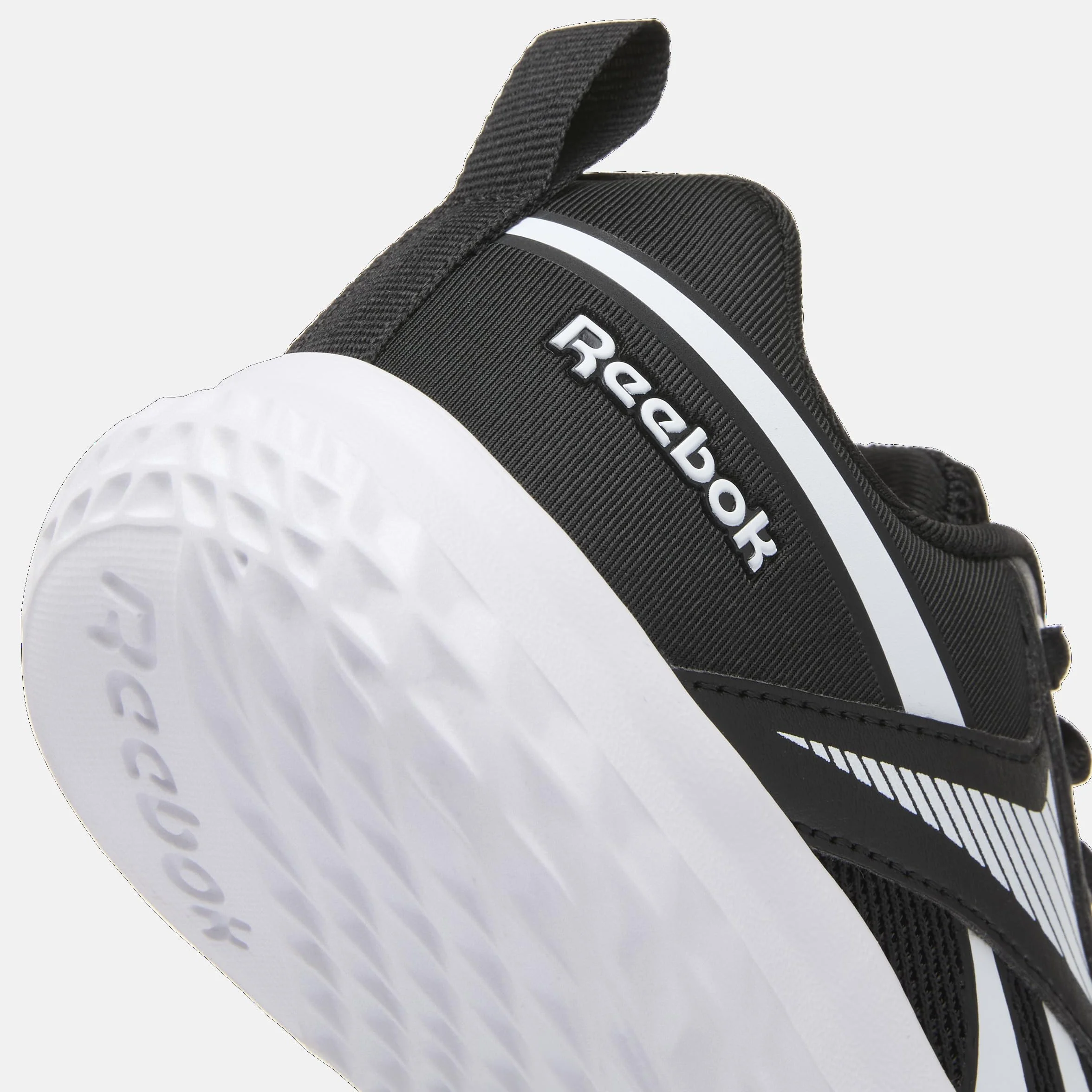 Reebok Uniseks - dzieci Rush Runner 5Adidasy