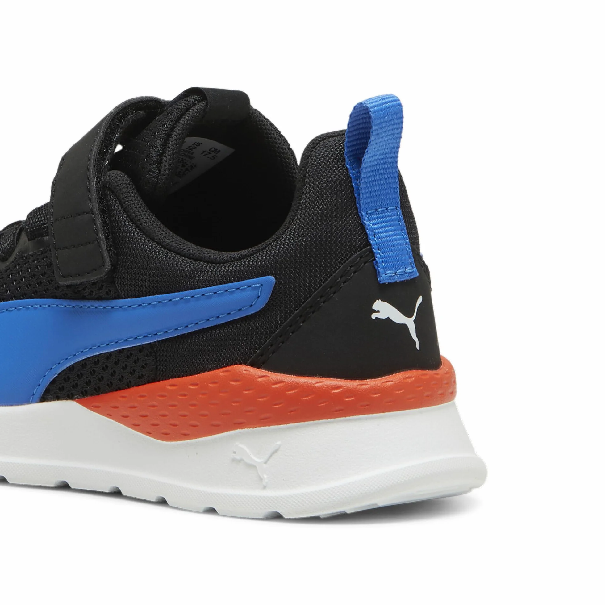 PUMA Uniseks - dzieci Anzarun Lite Ac+ PsAdidasy