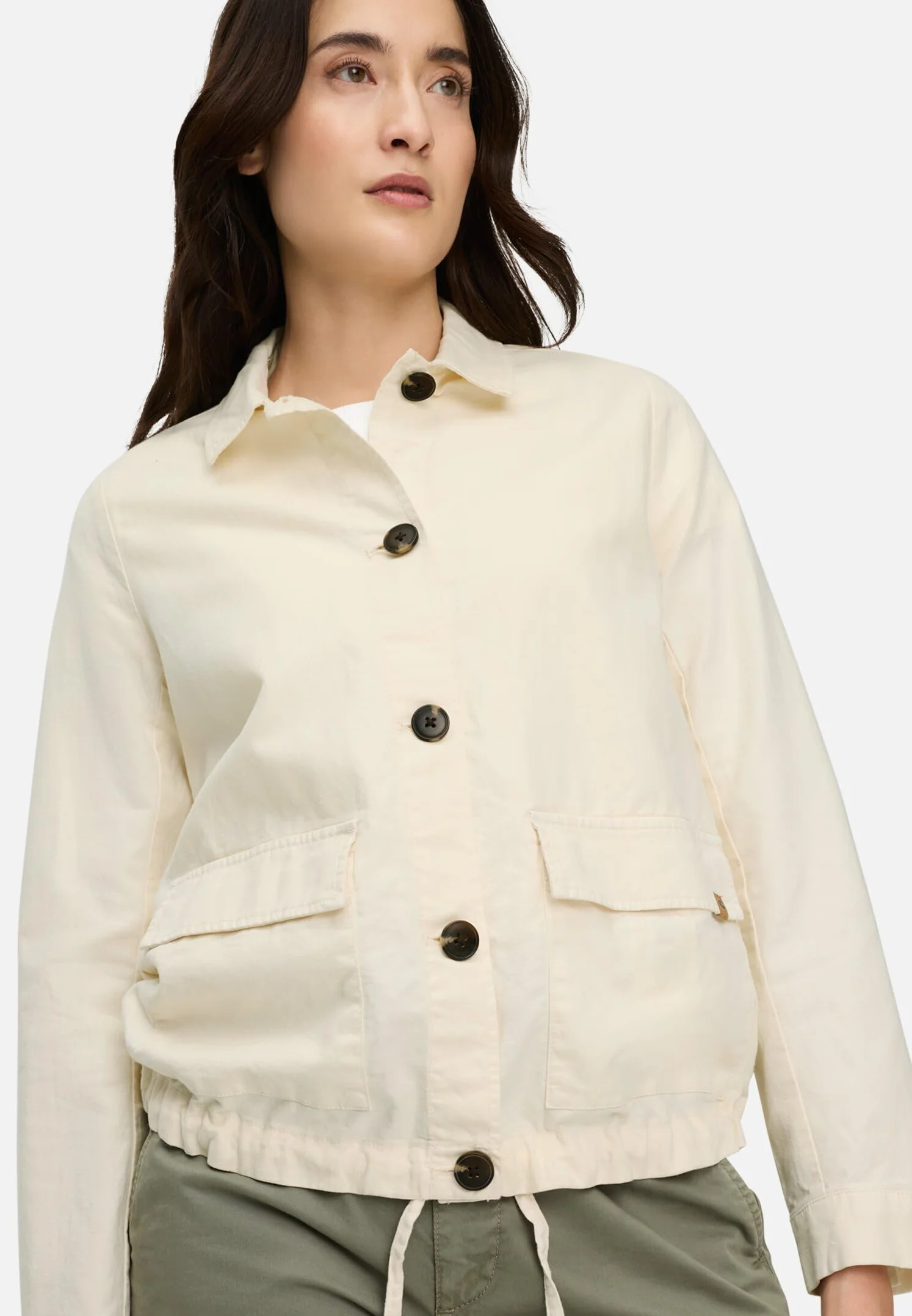 camel active Nieformalny blezer Kobiety 344190-5f98