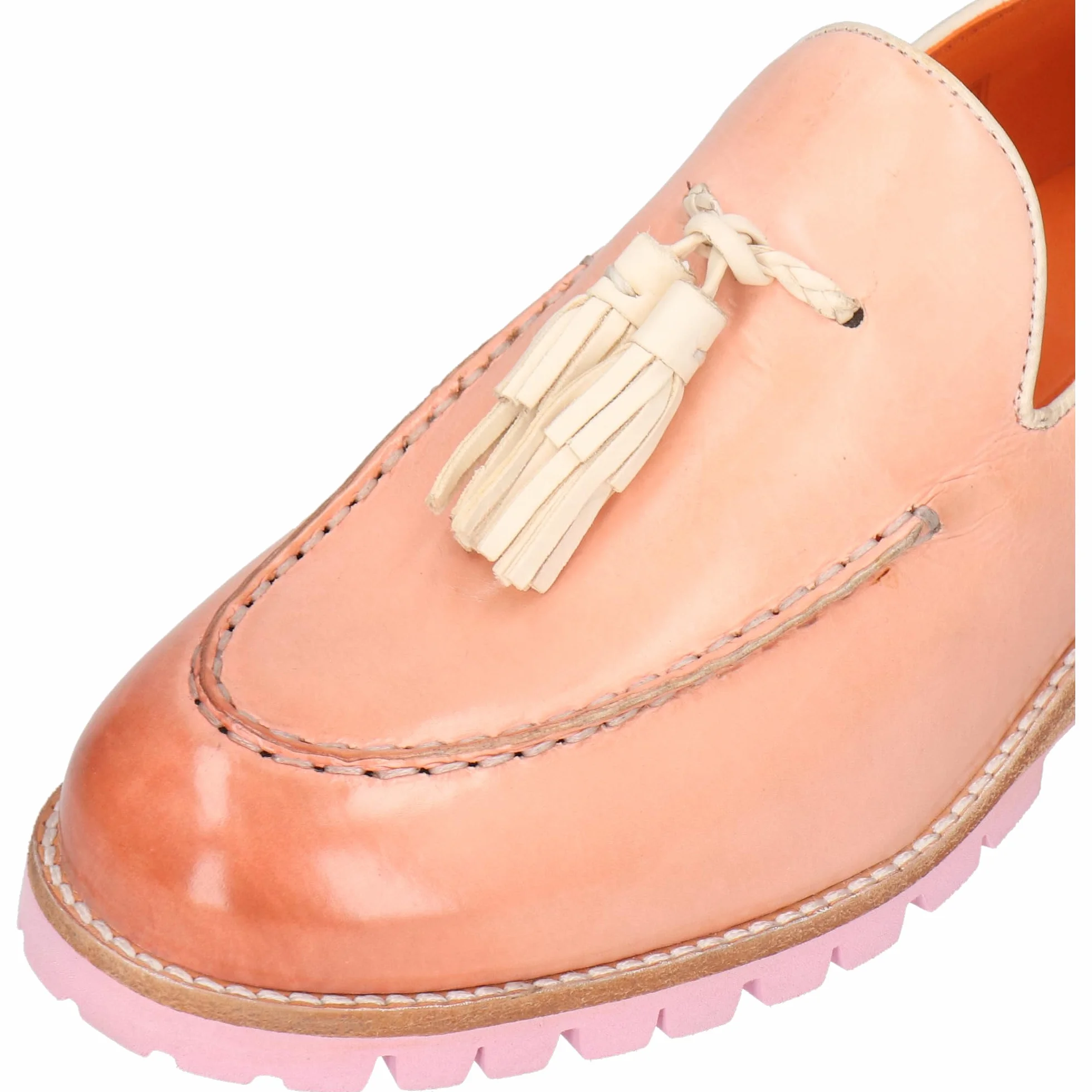 Melvin & Hamilton Kobiety Regine 19Loafer