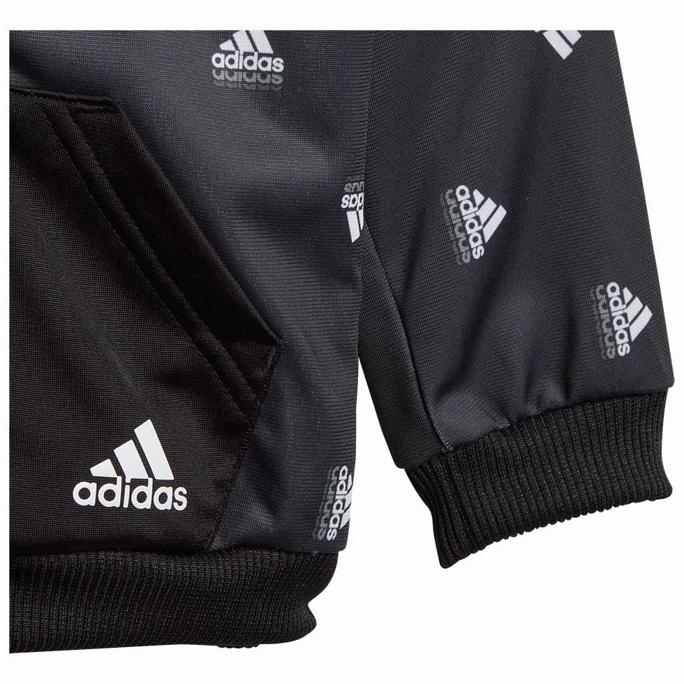 adidas Spodnie dresowe Uniseks - niemowlęta I Bluv Shiny Ts