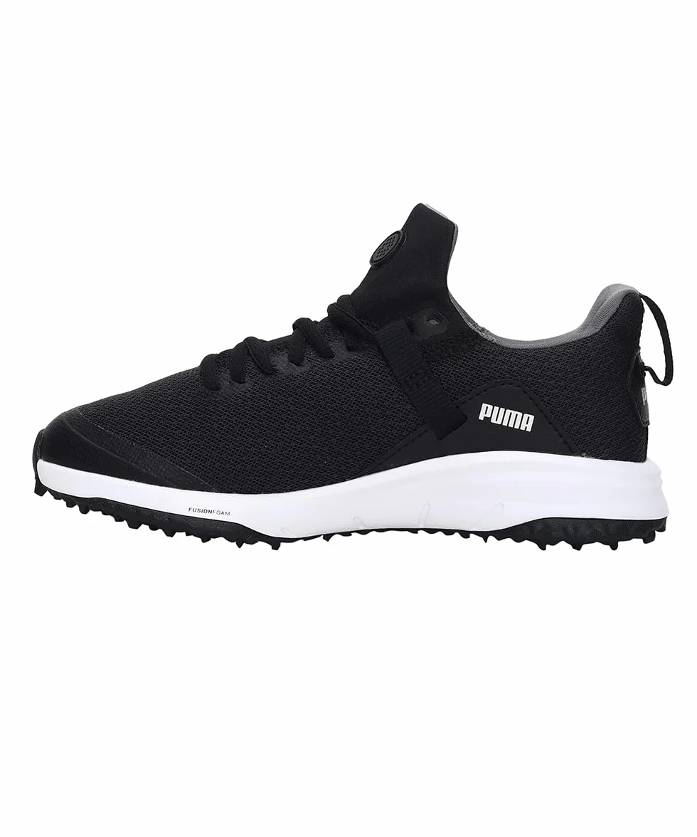 PUMA Chłopcy 195101Buty golfowe