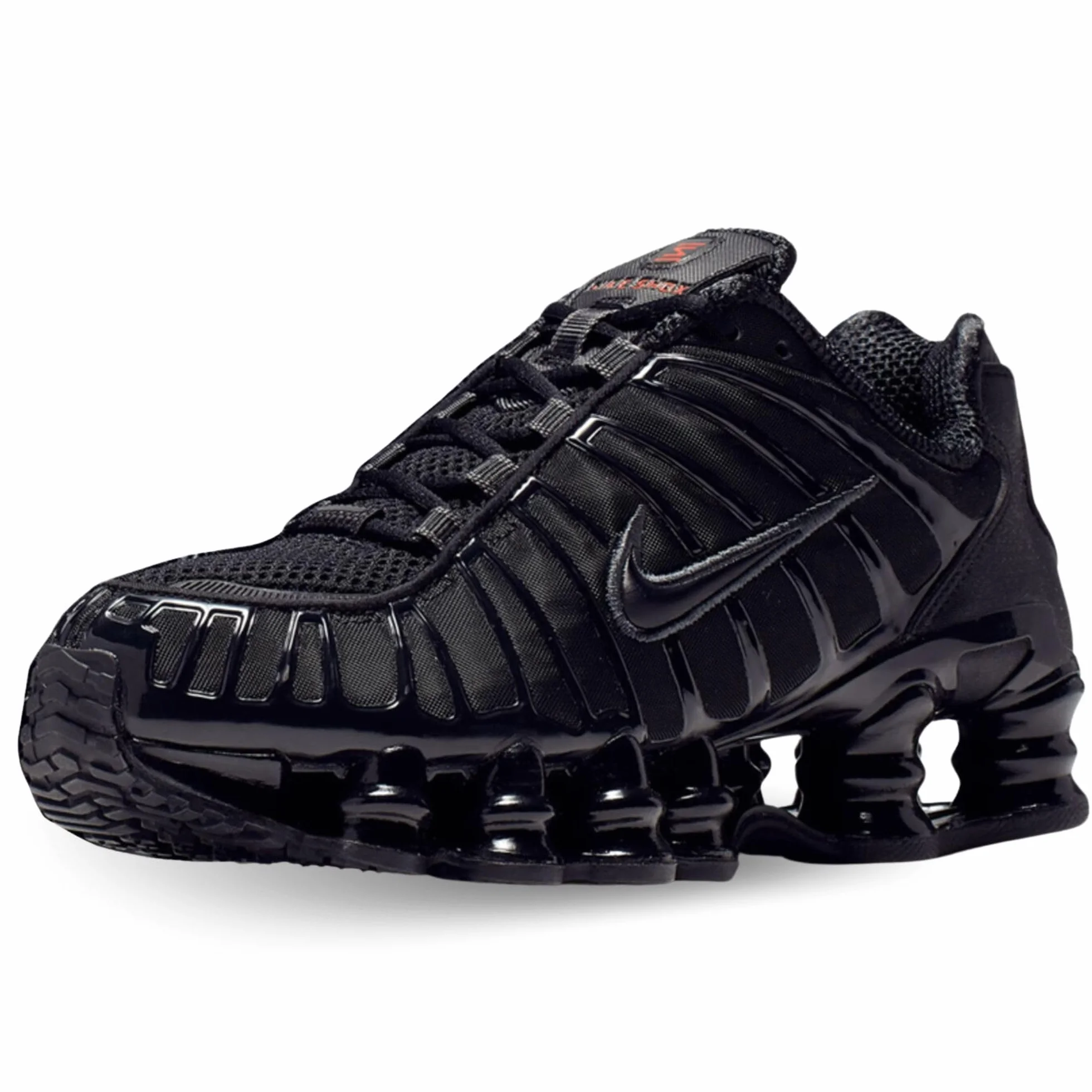 NIKE Nike Shox Tl - buty lekkoatletyczne Mężczyźni