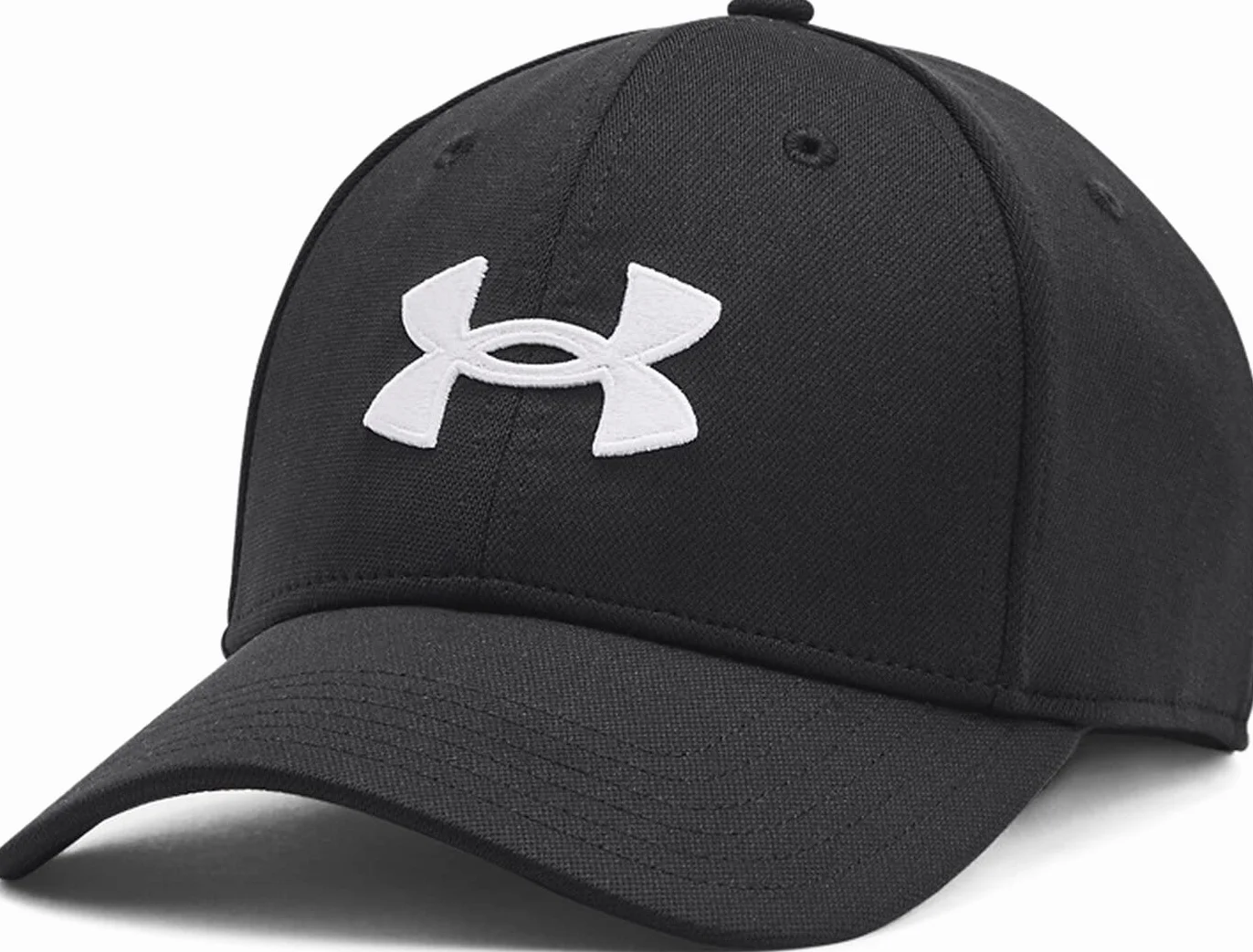 Under Armour Czapka Mężczyźni Stretch Fit (1 w zestawie)