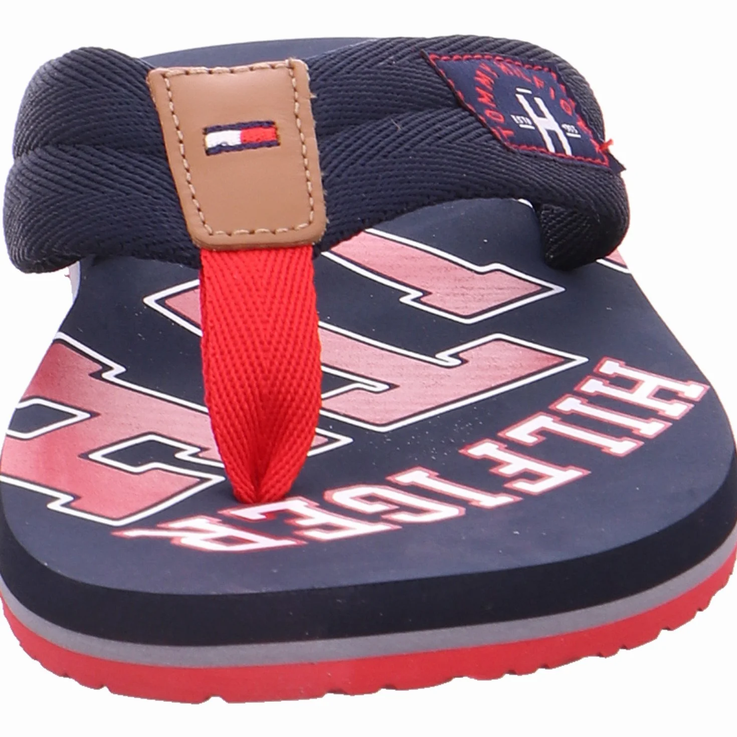 Tommy Hilfiger Buty Sportowe Mężczyźni ESSENTIAL