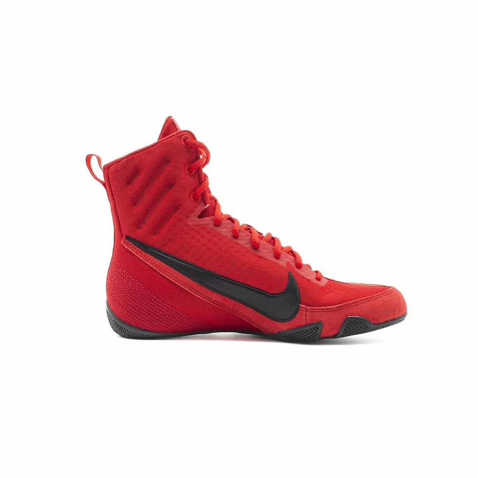 NIKE Mężczyźni Nikesneakersy