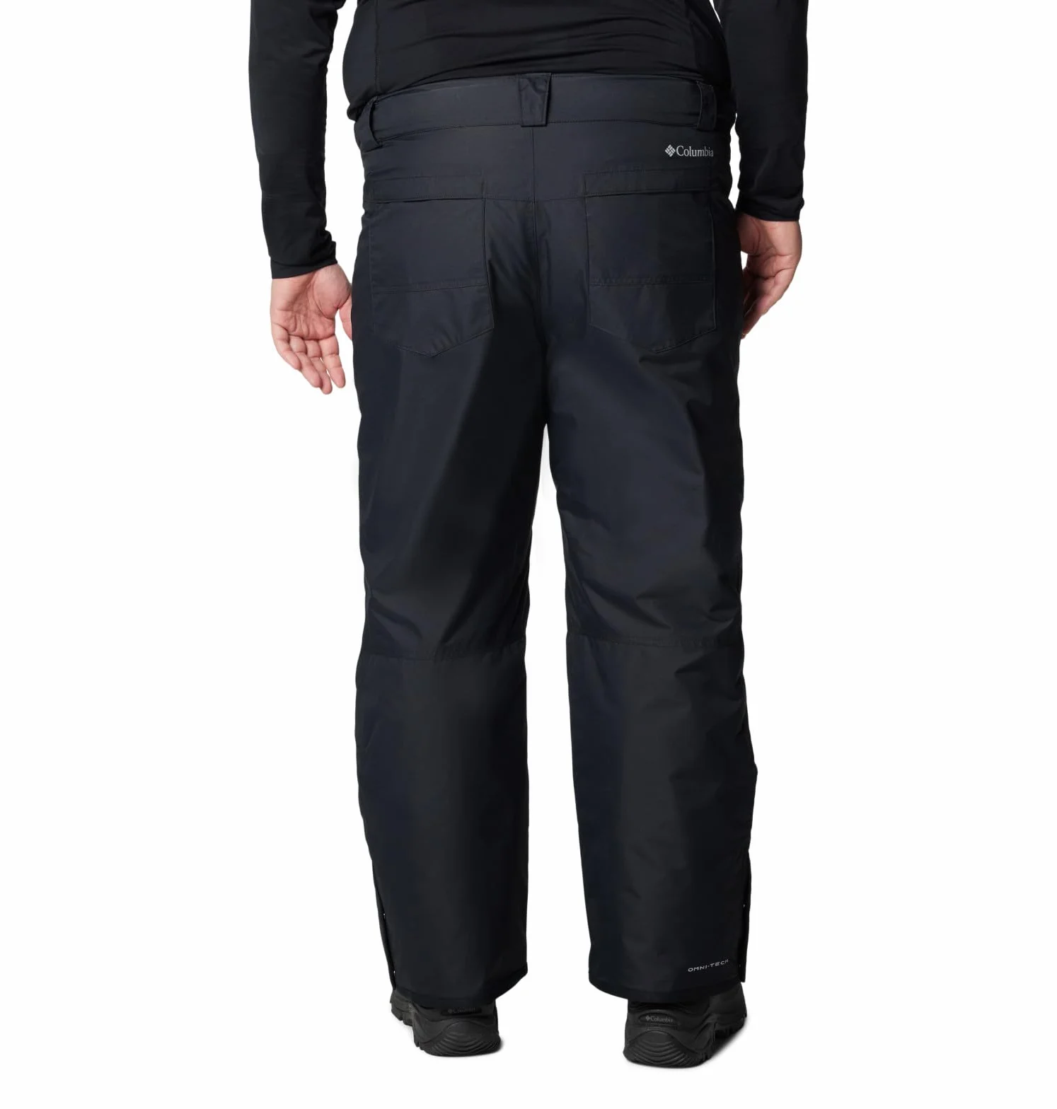 Columbia Bugaboo™ V Pant - Spodnie narciarskie Uomo