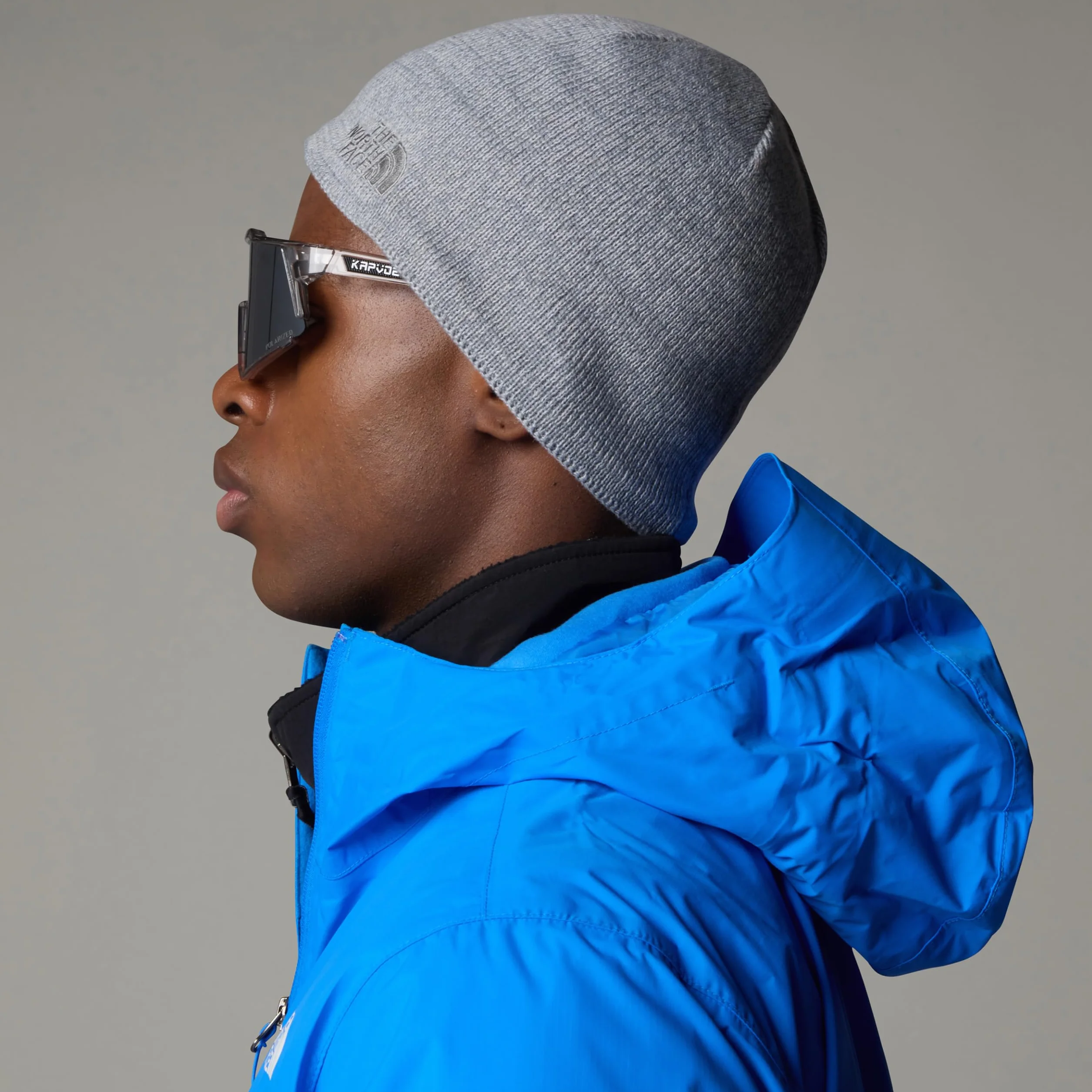 The North Face - Jim Beanie - Ciepły, Ekologiczny