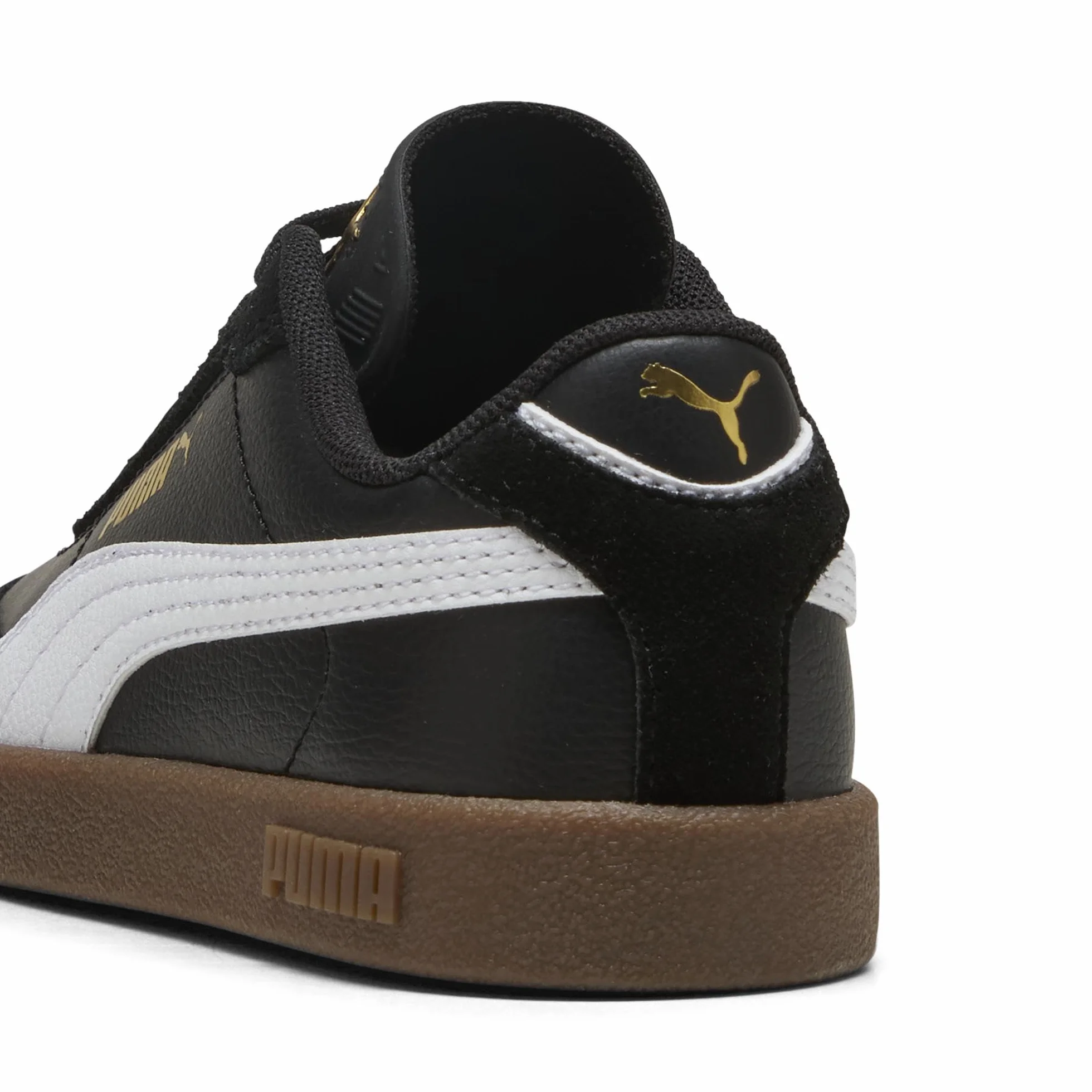 PUMA Uniseks - dzieci Puma Club Ii Era PsAdidasy