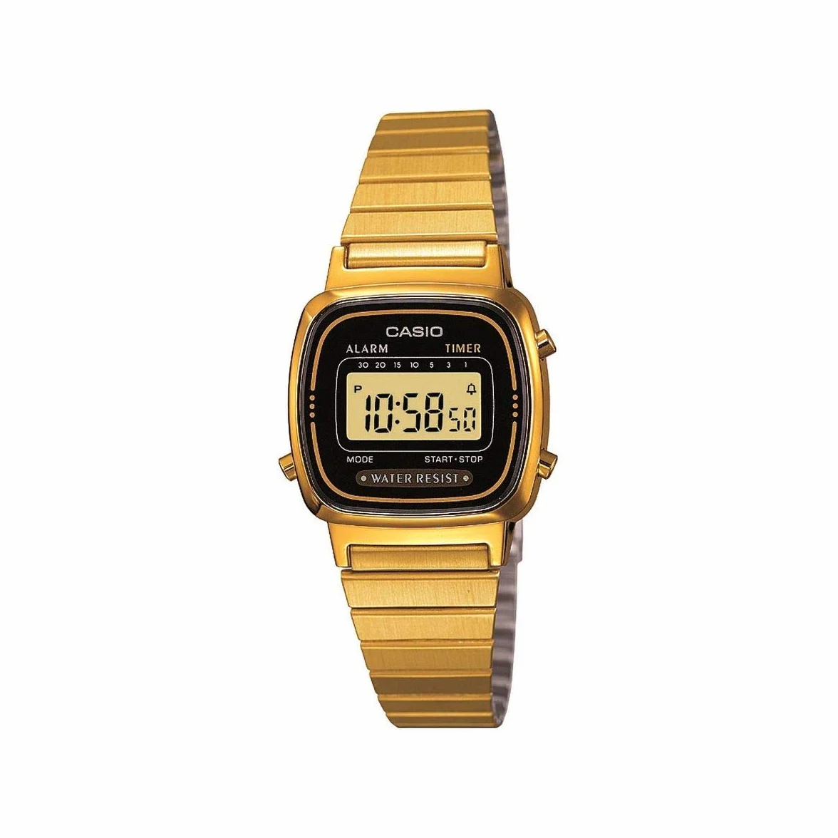 Zegarek damski Casio Collection LA670WEGA