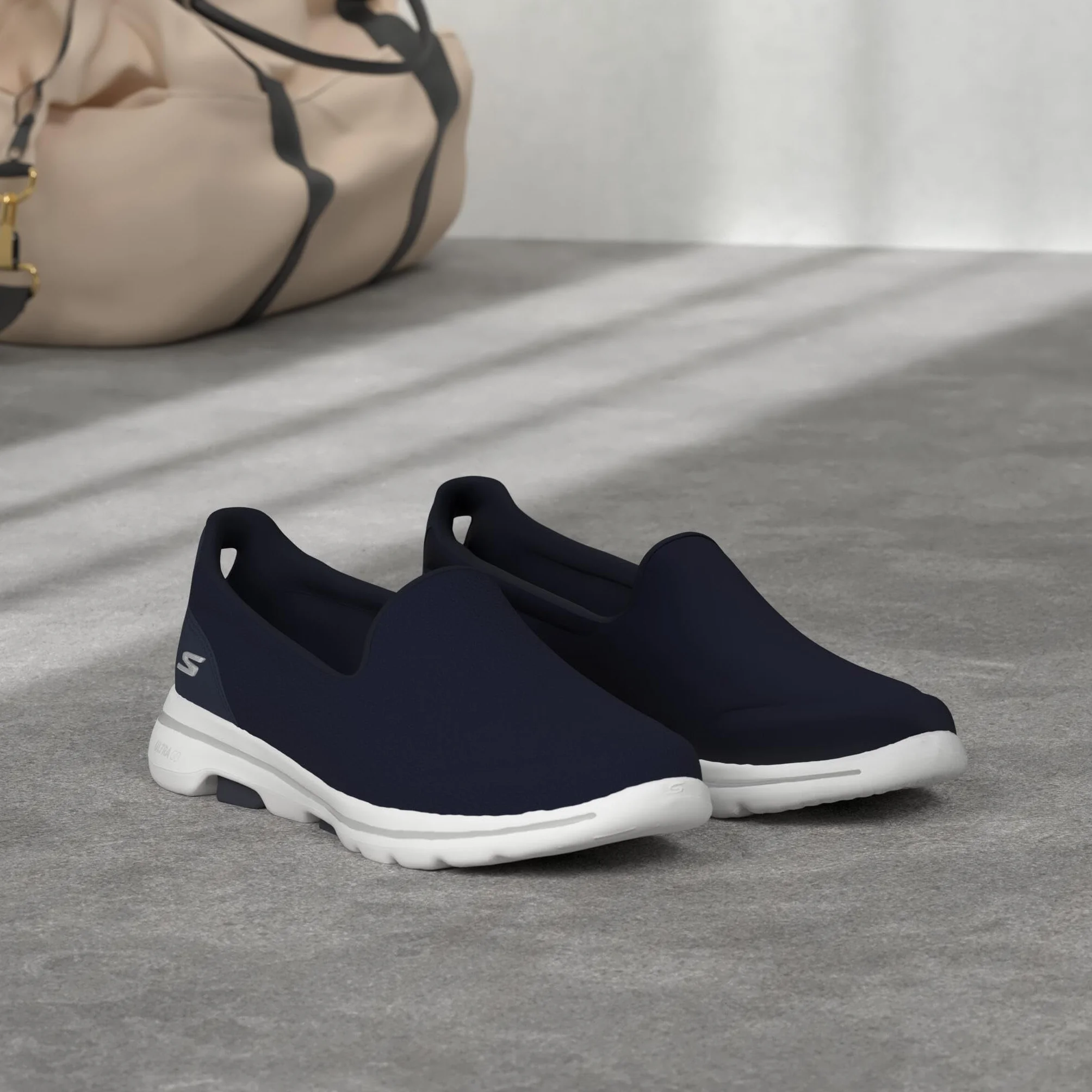 Skechers Go Walk 5 Buty damskie