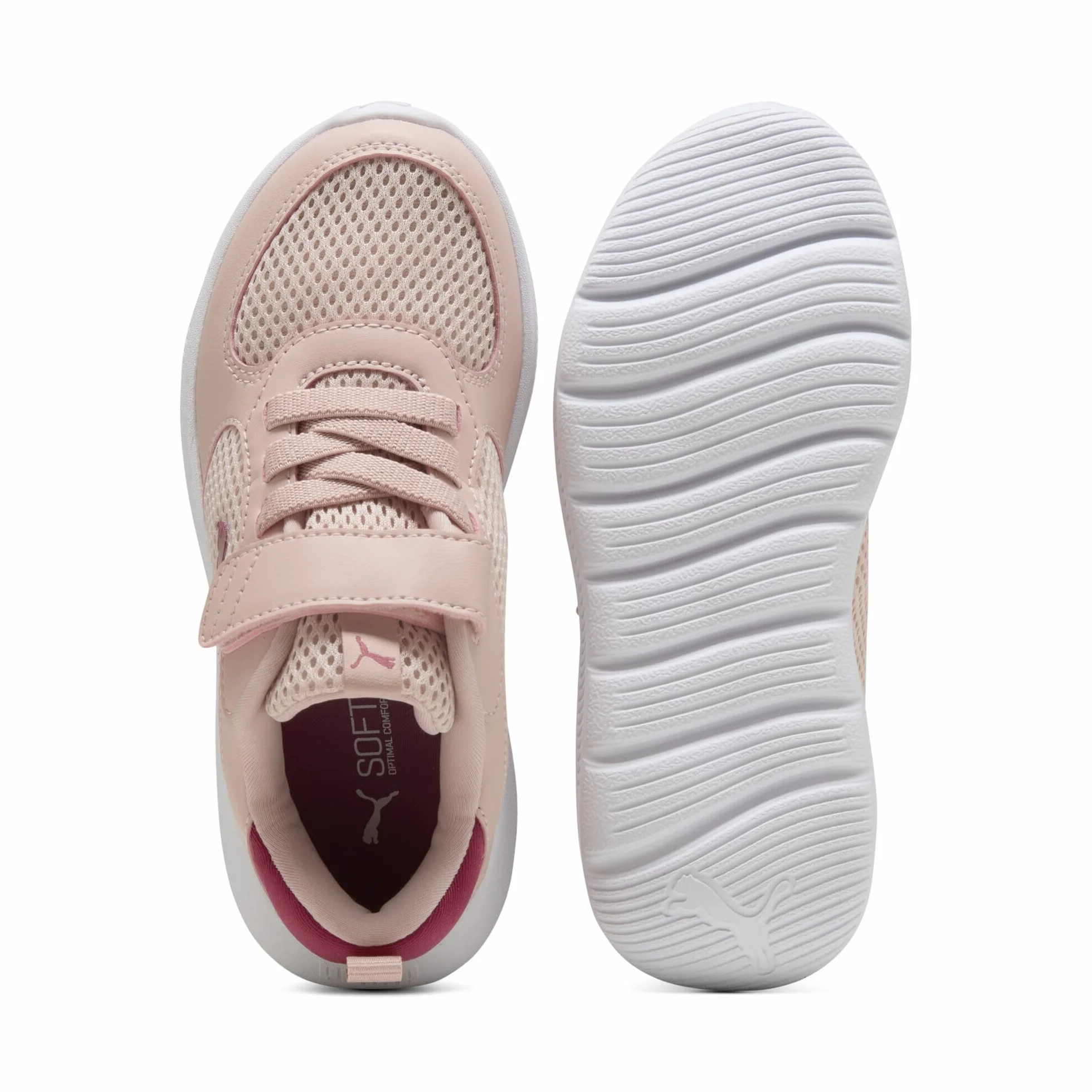 PUMA Uniseks - dzieci Puma Fun Racer 2 Ac+ PsAdidasy