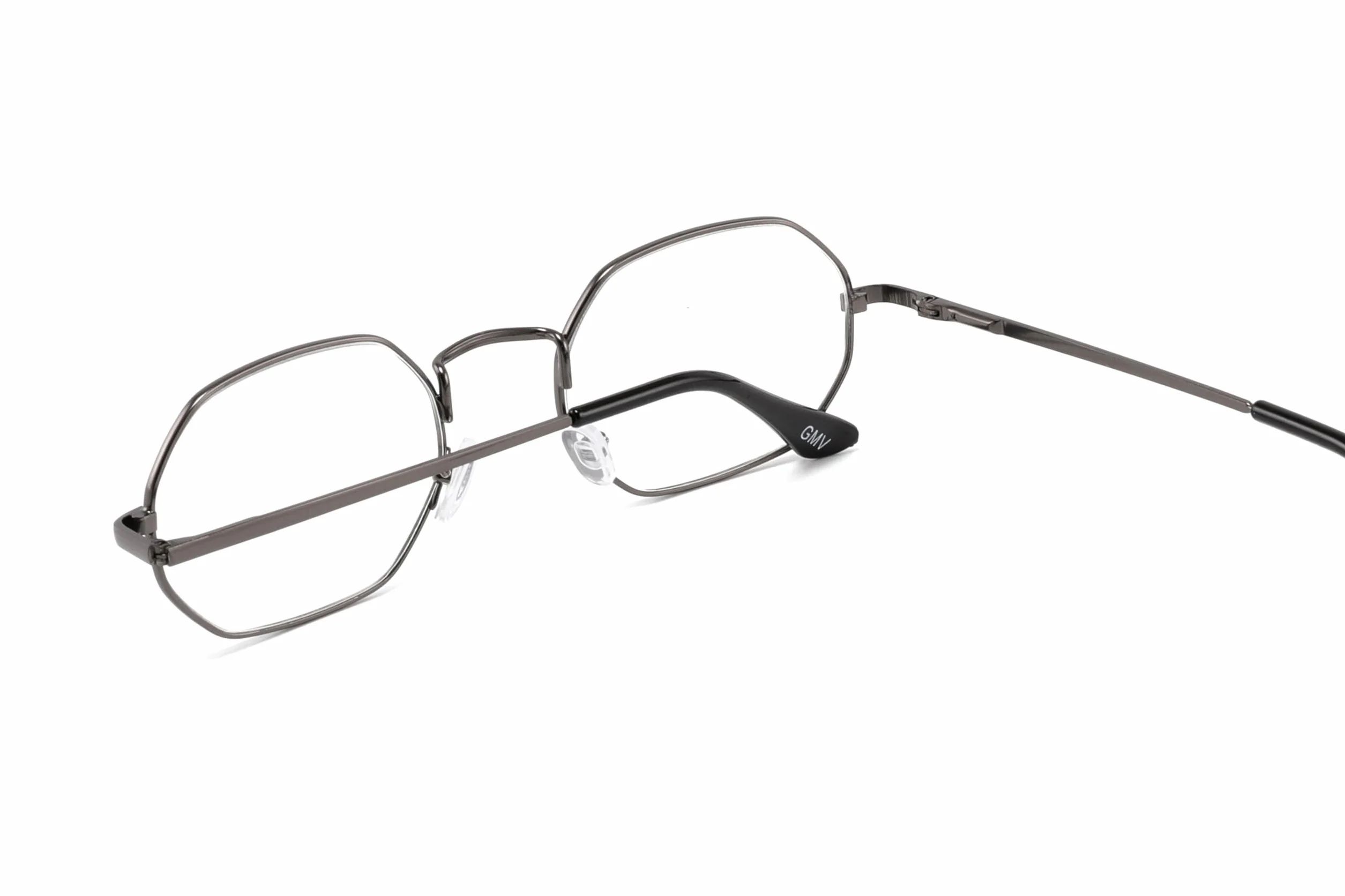 GianMarcoVenturi Okulary do czytania Perugia Strzelba +2,00, pistolet, 2 Diottria