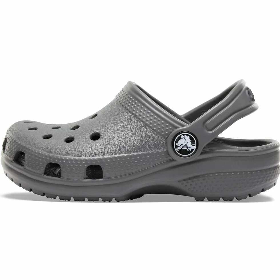 Crocs Uniseks - dzieci Classic Clog TChodak