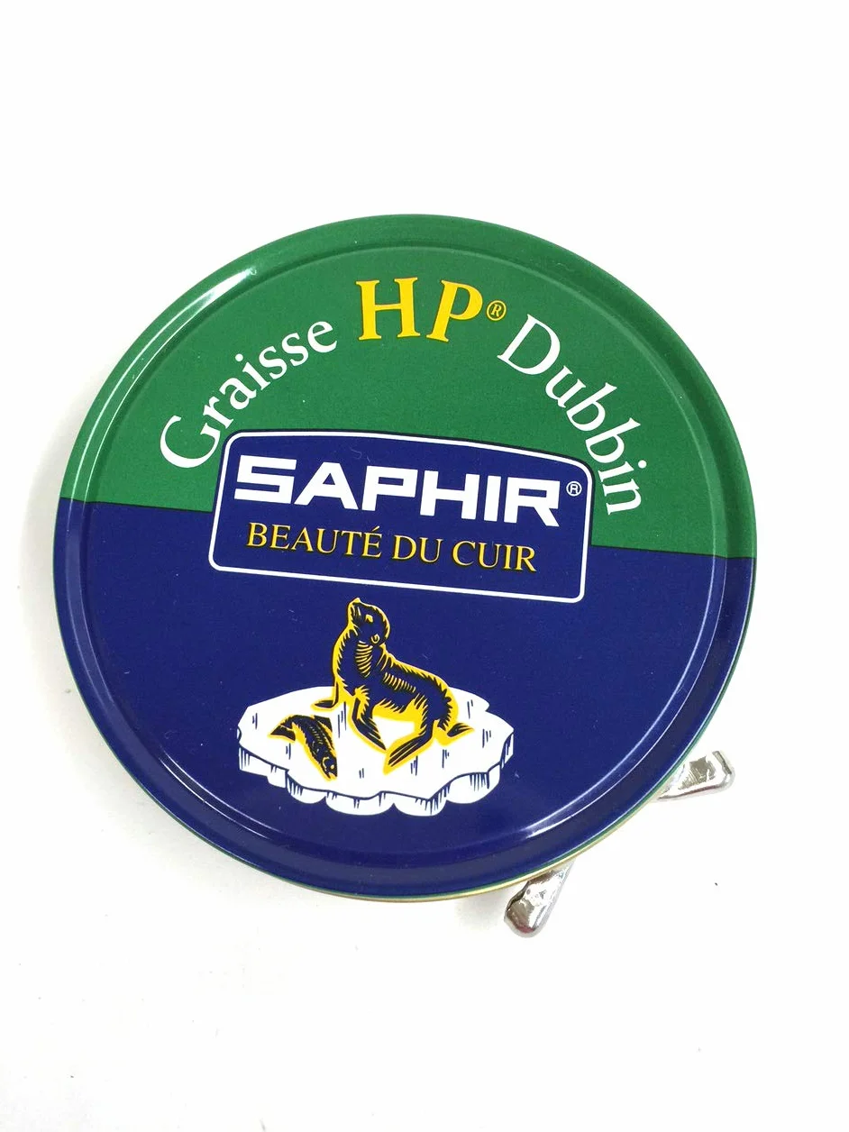 Saphir HP Dubbin, bezbarwny 02, 100 ml