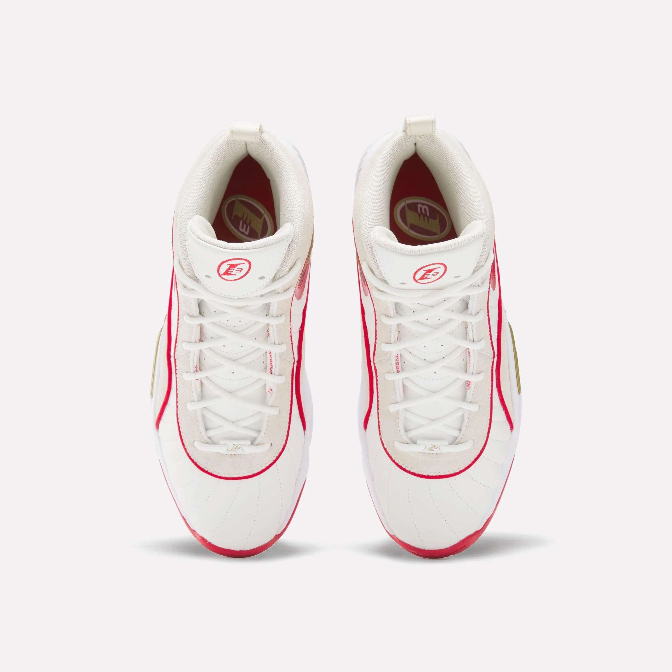 Reebok Uniseks Answer IIISneaker