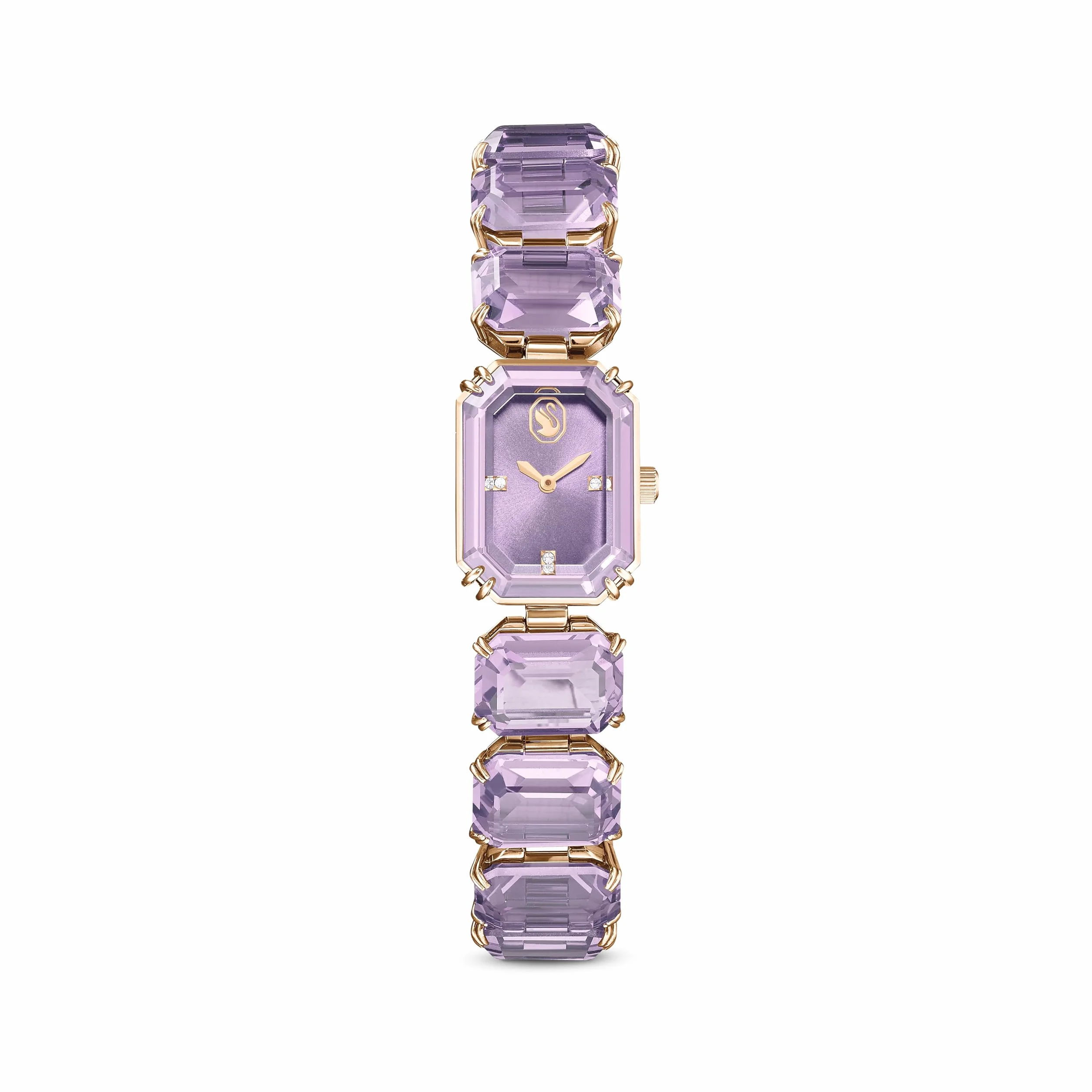 Swarovski Millenia zegarek Kolekcja