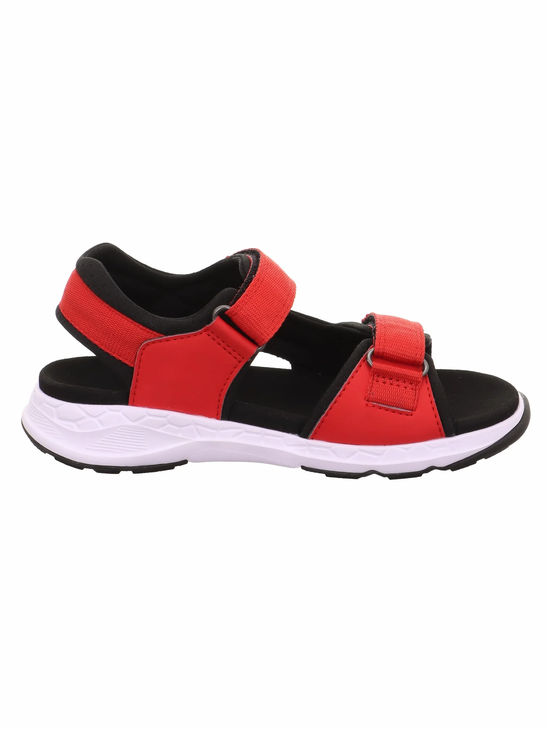Superfit Chłopcy Criss CrossSandał