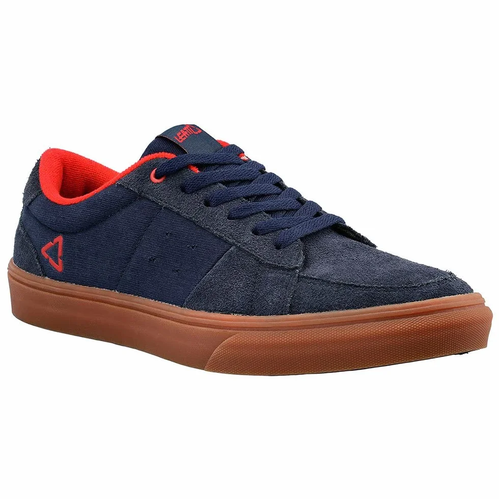 Leatt Chaussures 1.0 Flat - jazda na rowerze. UNISEKS