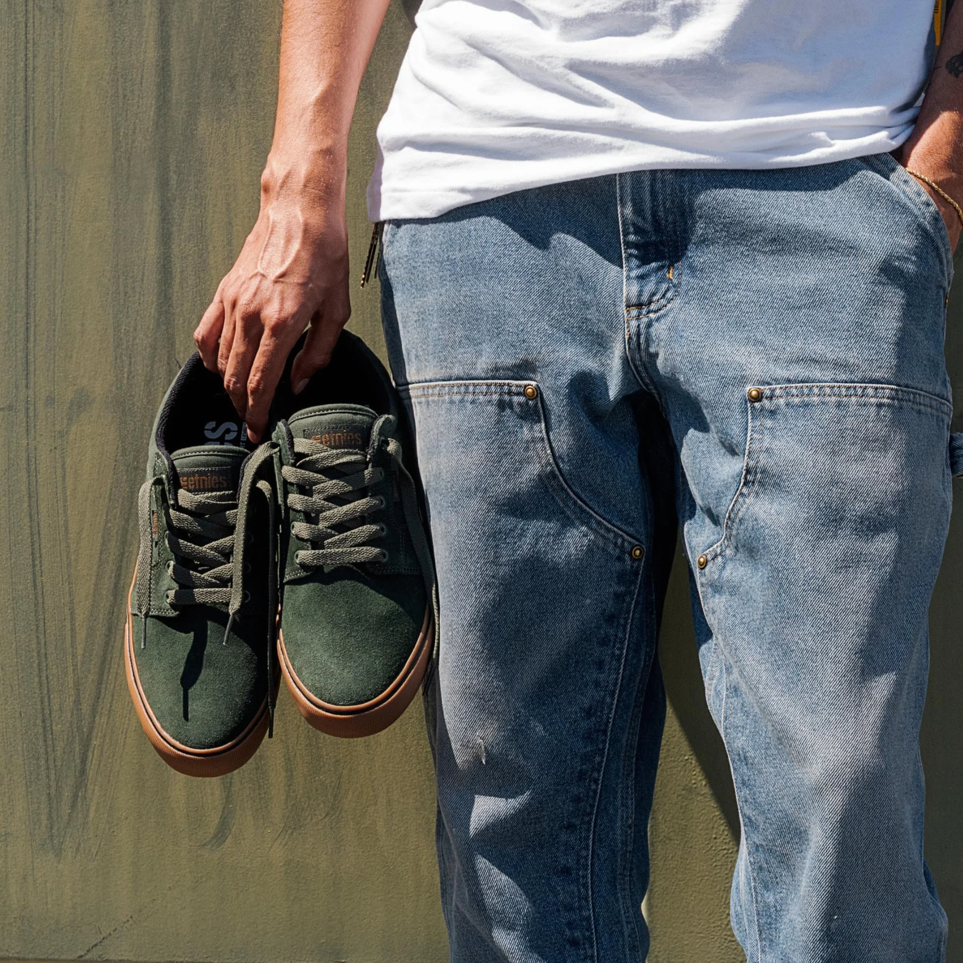 Etnies MARANA - Buty na deskę męski