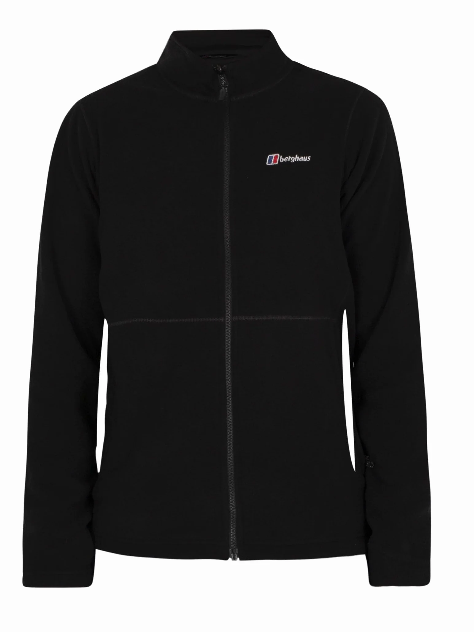 Berghaus Prism Polartec Interactive męska kurtka polarowa