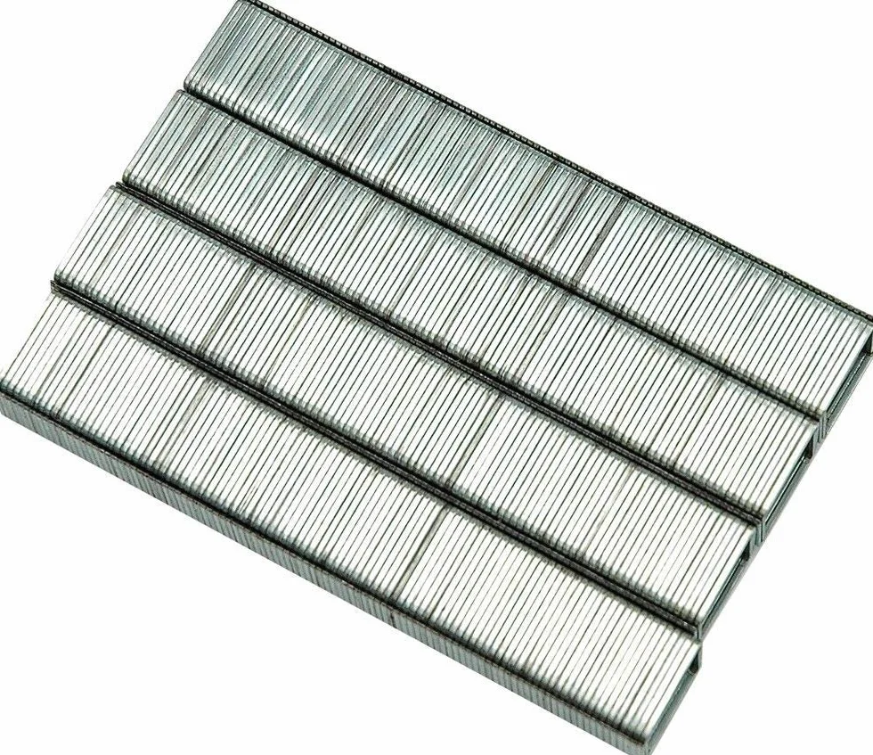 Zszywki do zszywacza 4 mm 1000 sztuk