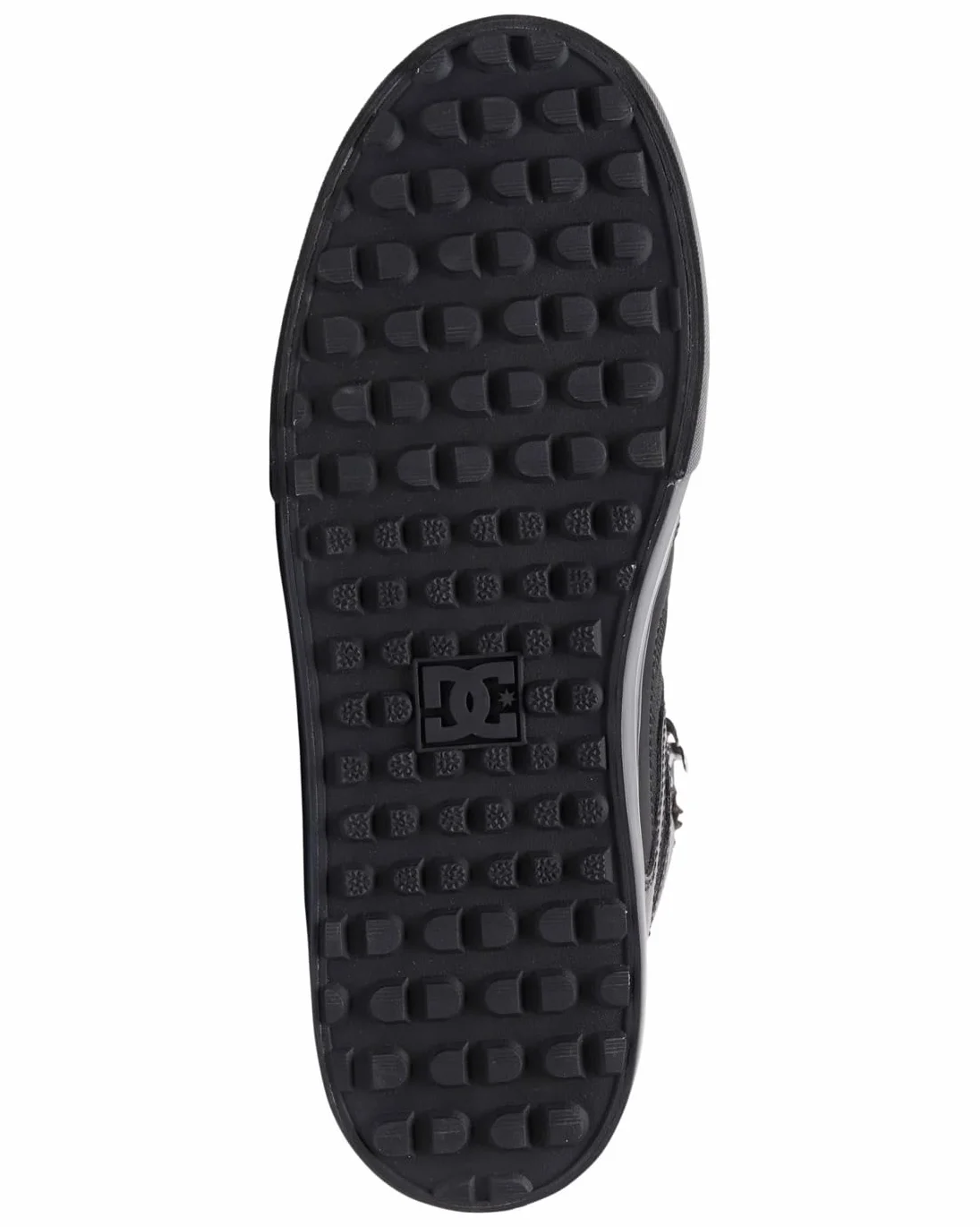 DC Shoes Mężczyźni Pure Wnt – zimowe buty High-TopObuwie zimowe