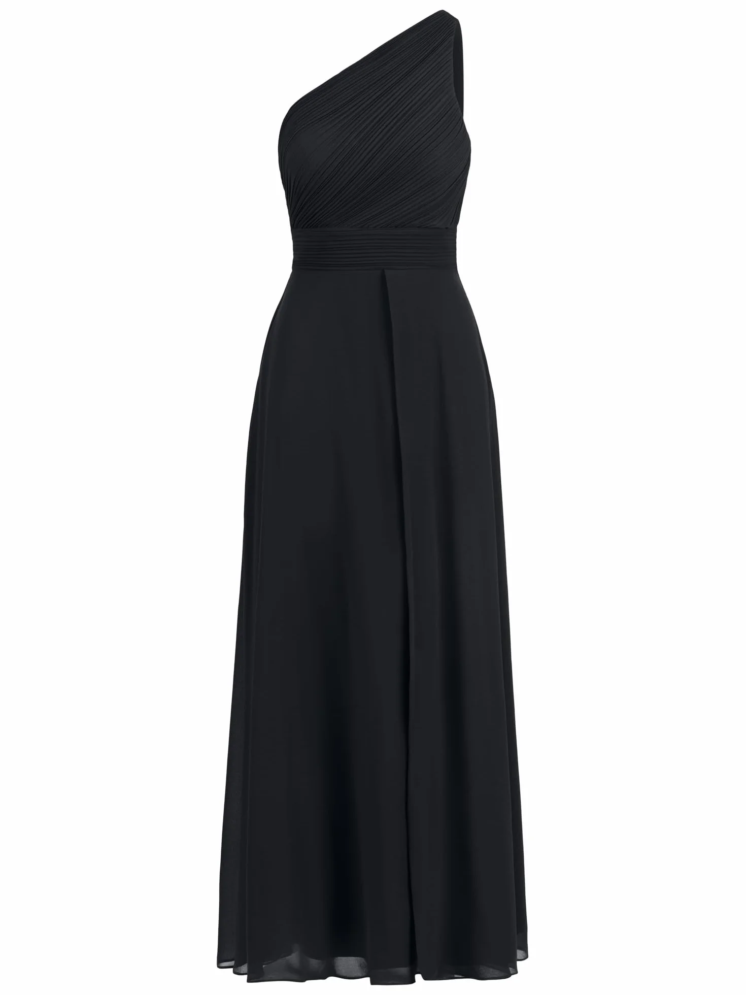 Sukienka Kobiety One-shoulder Abendkleid