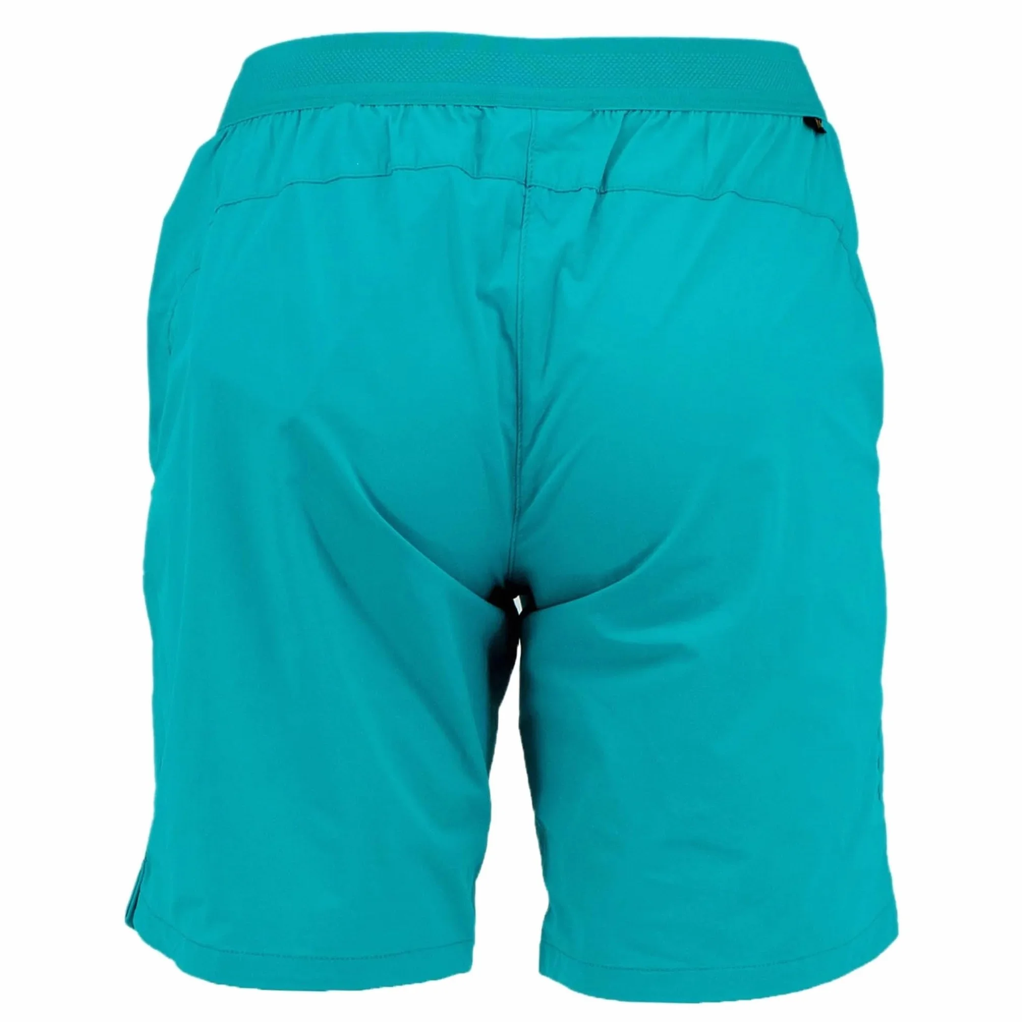 Jack Wolfskin Hilltop Trail Shorts W - Shorty Kobiety