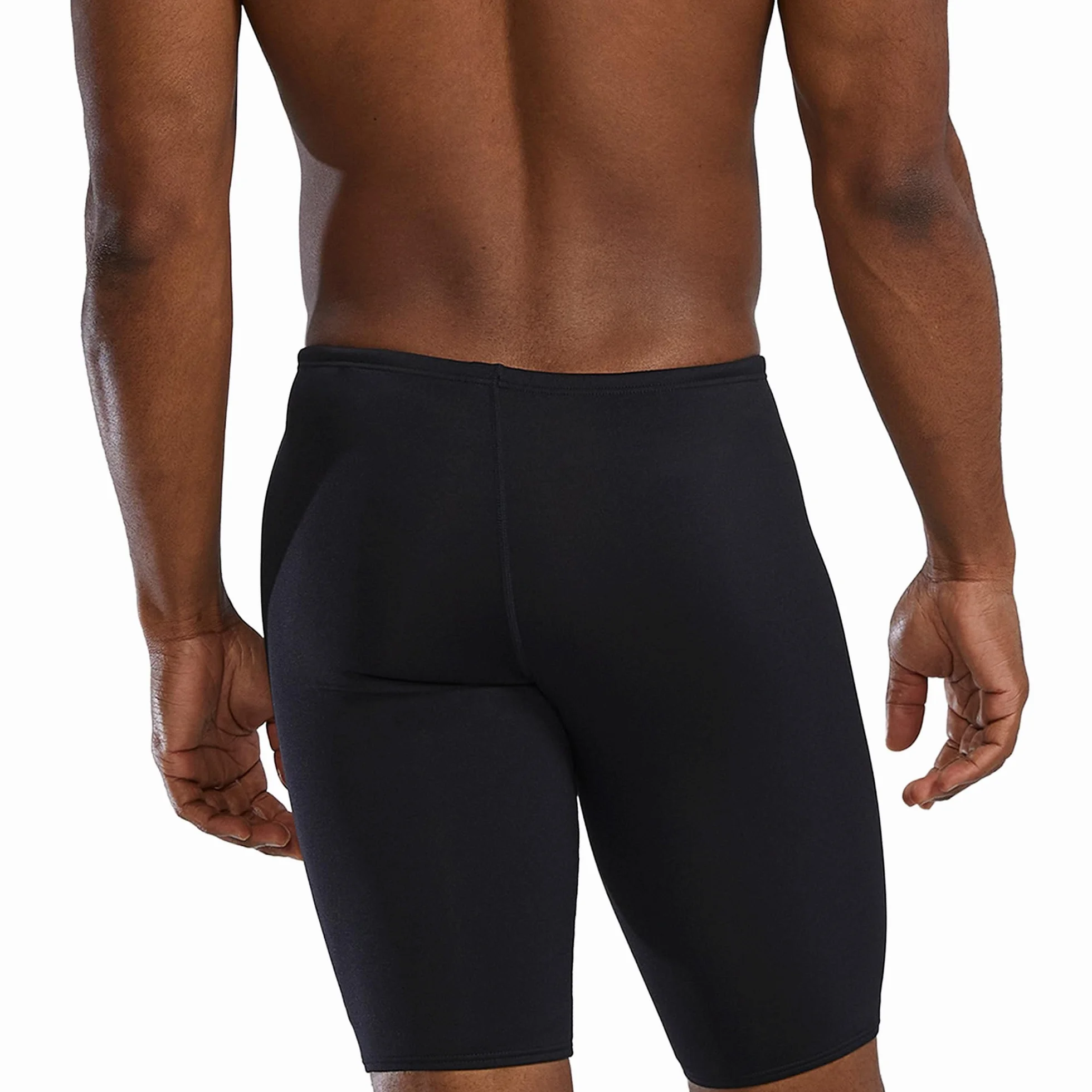 TYR Durafast Elite Solid Jammer kostium kąpielowy dla mężczyzn