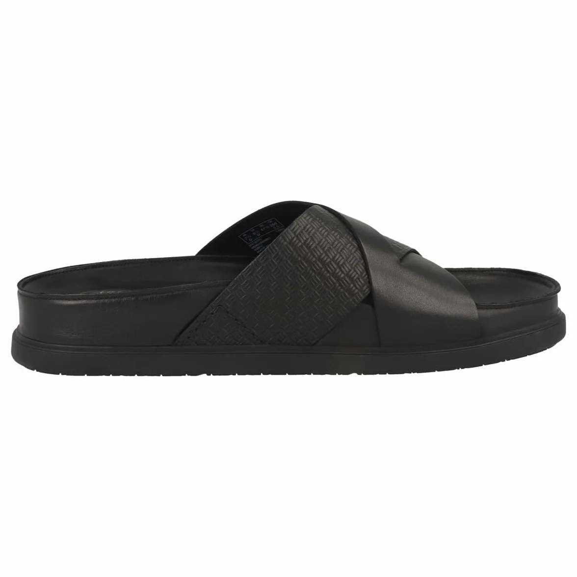 Clarks Mężczyźni Torford CrossKlapki