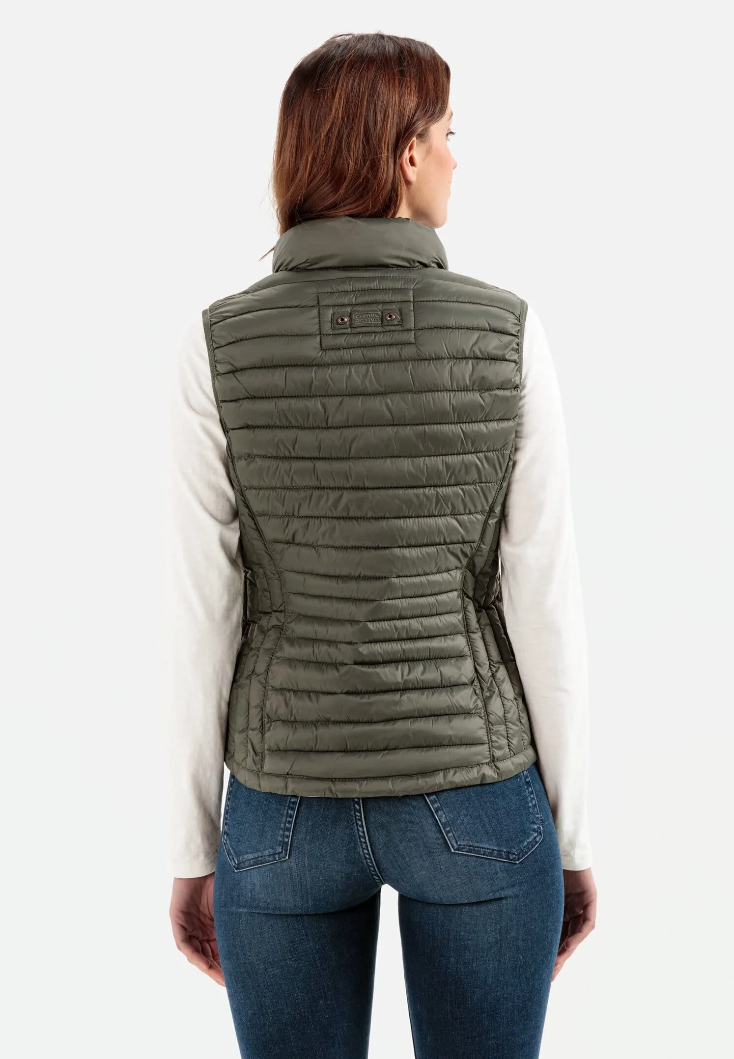 camel active Kurtka damy 3602509E5034