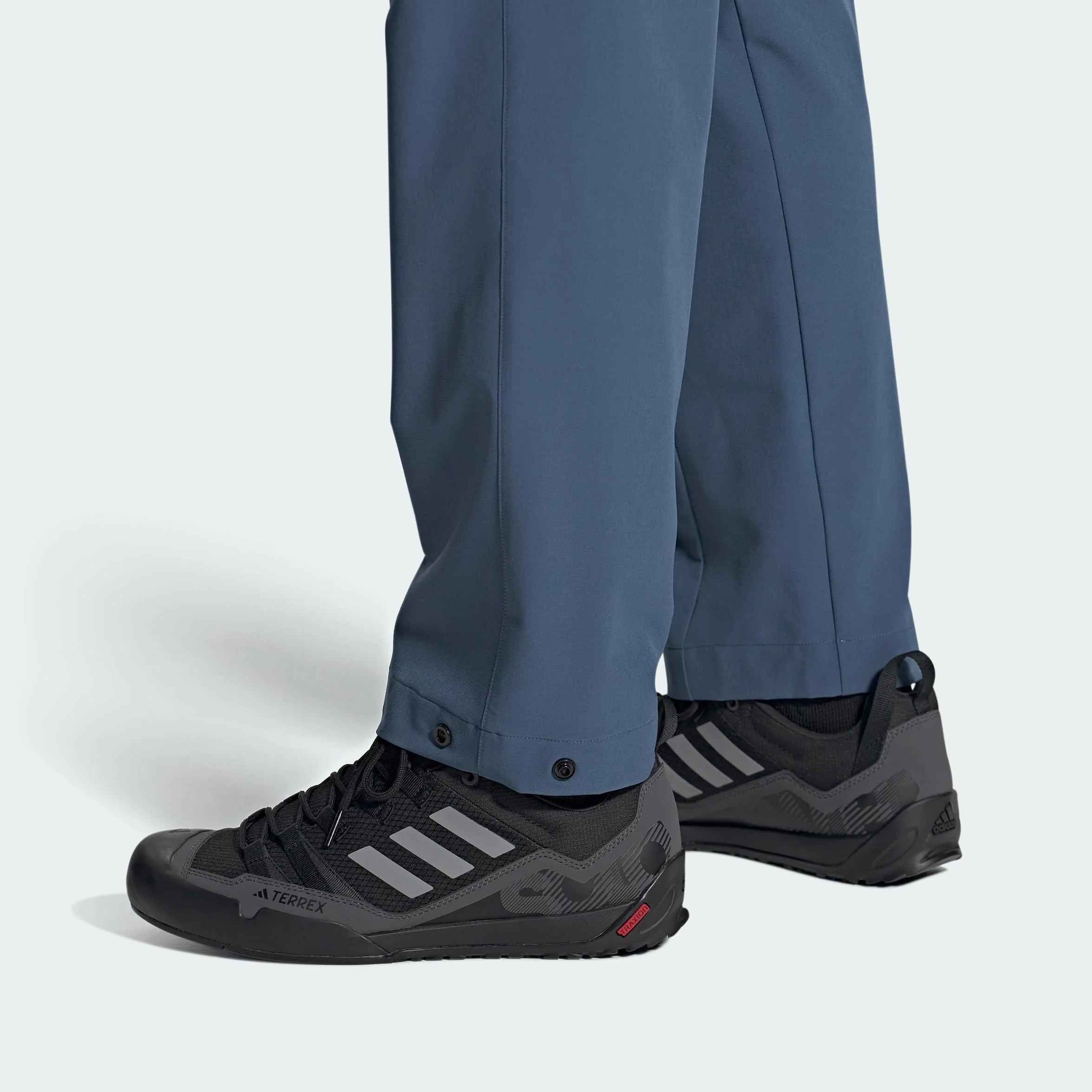 adidas Terrex Swift Solo 2 Tenisówki Uniseks