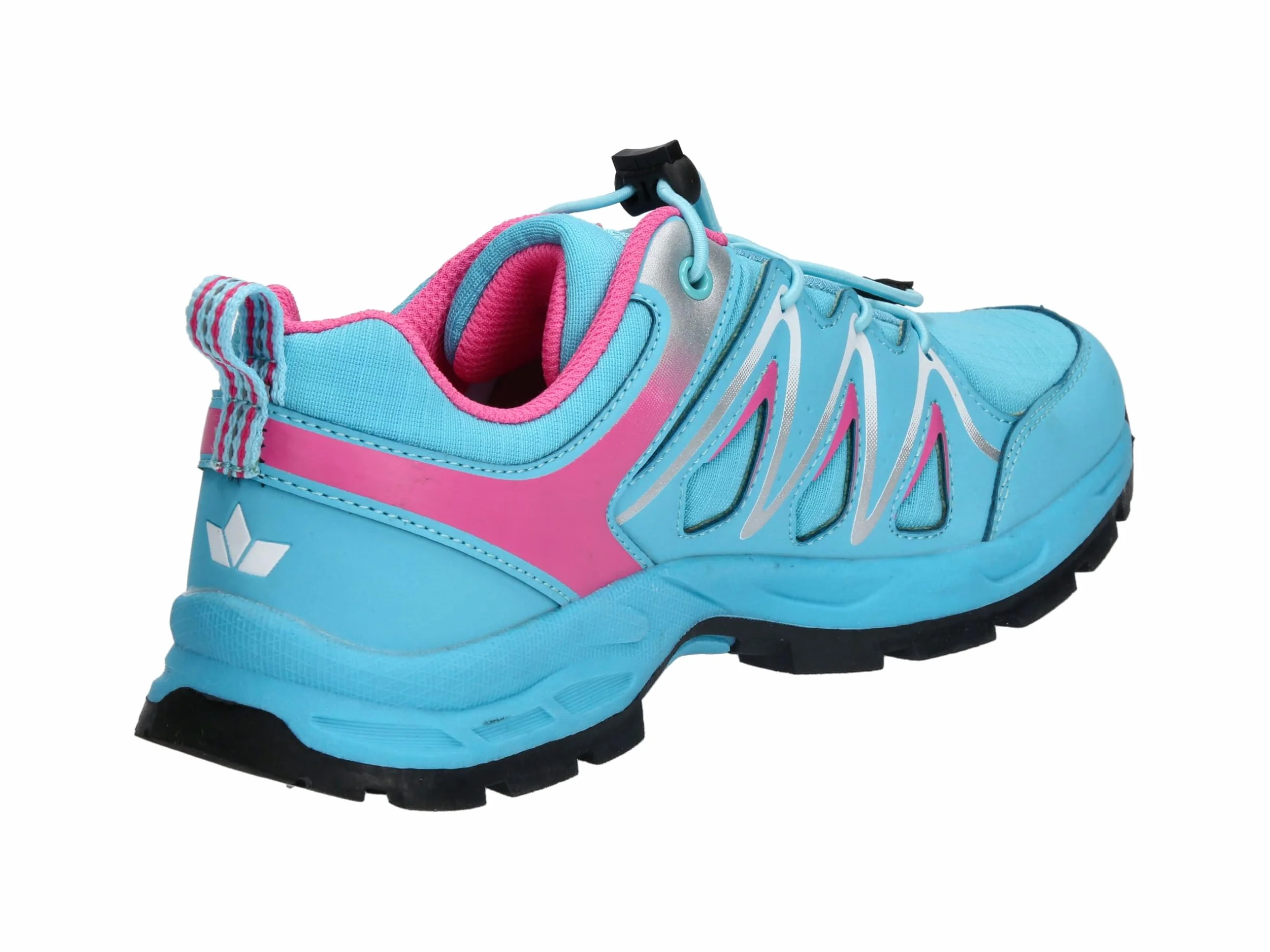 Lico Uniseks Newfieldbuty trekkingowe
