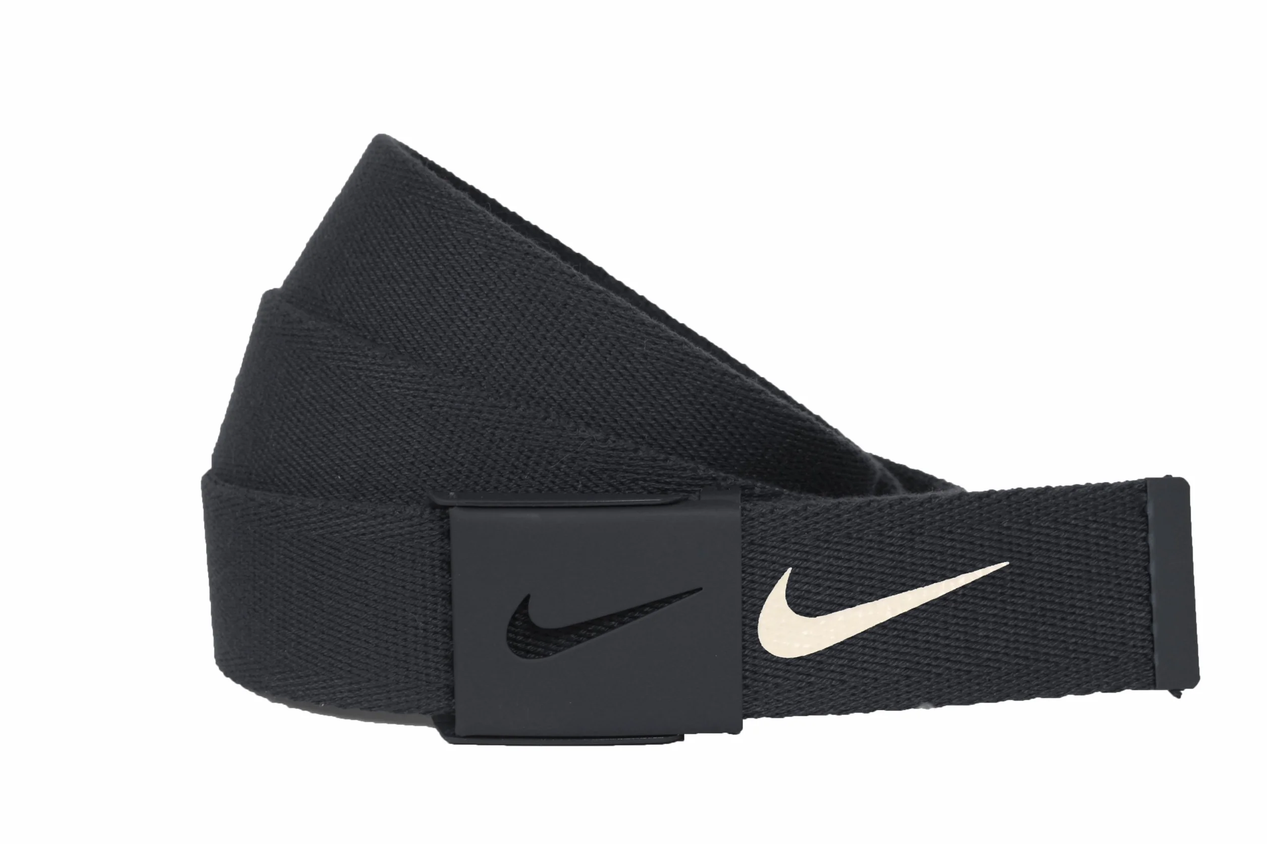 Nike Mężczyźni Tech Essential Pasek, Czarny