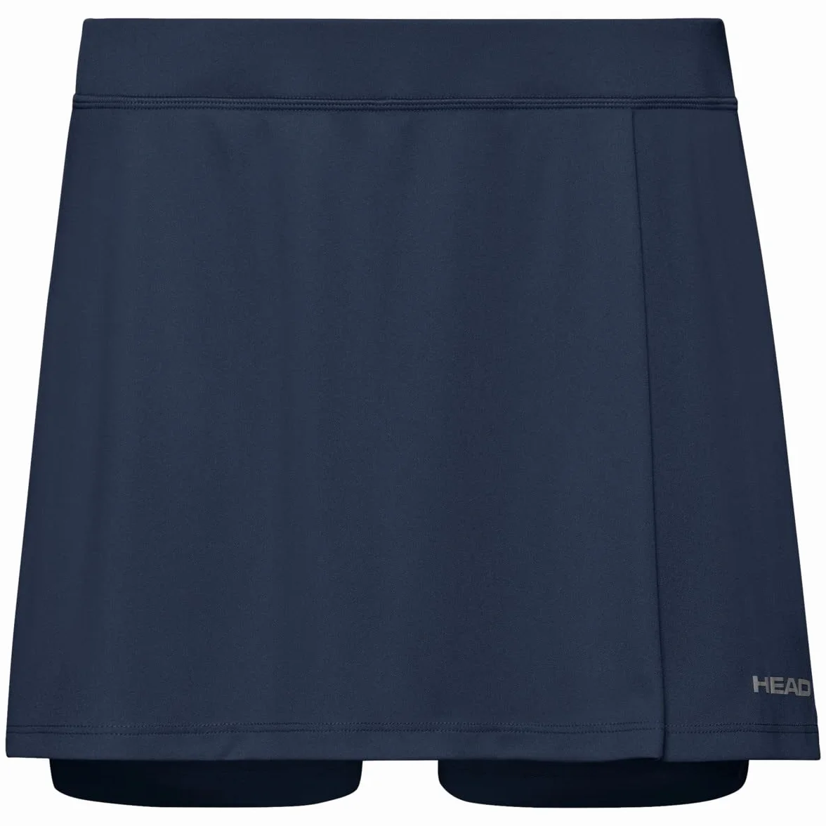 HEAD EASY COURT Skort Spódniczka dziewczęca, niebieski, S