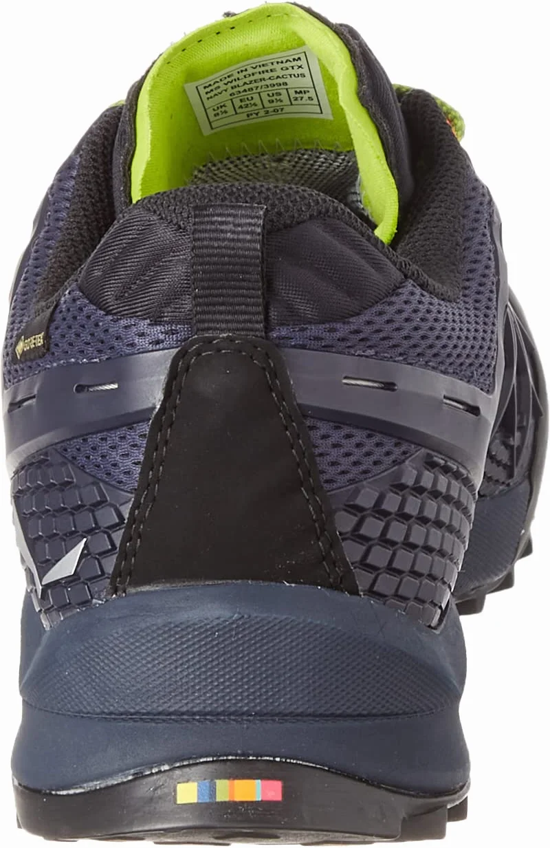 Salewa Mężczyźni Wildfire GtxButy
