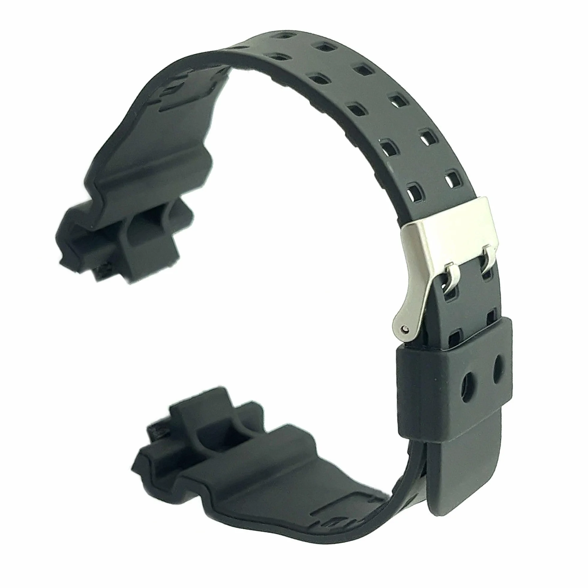 Pasek zegarka kompatybilny z Casio G-Shock GA-100 GA-110 GA-120 GA-200 GA-300 GAC-100 GLS-100 GD-100 GD-110 GD-120 GR-8900 776