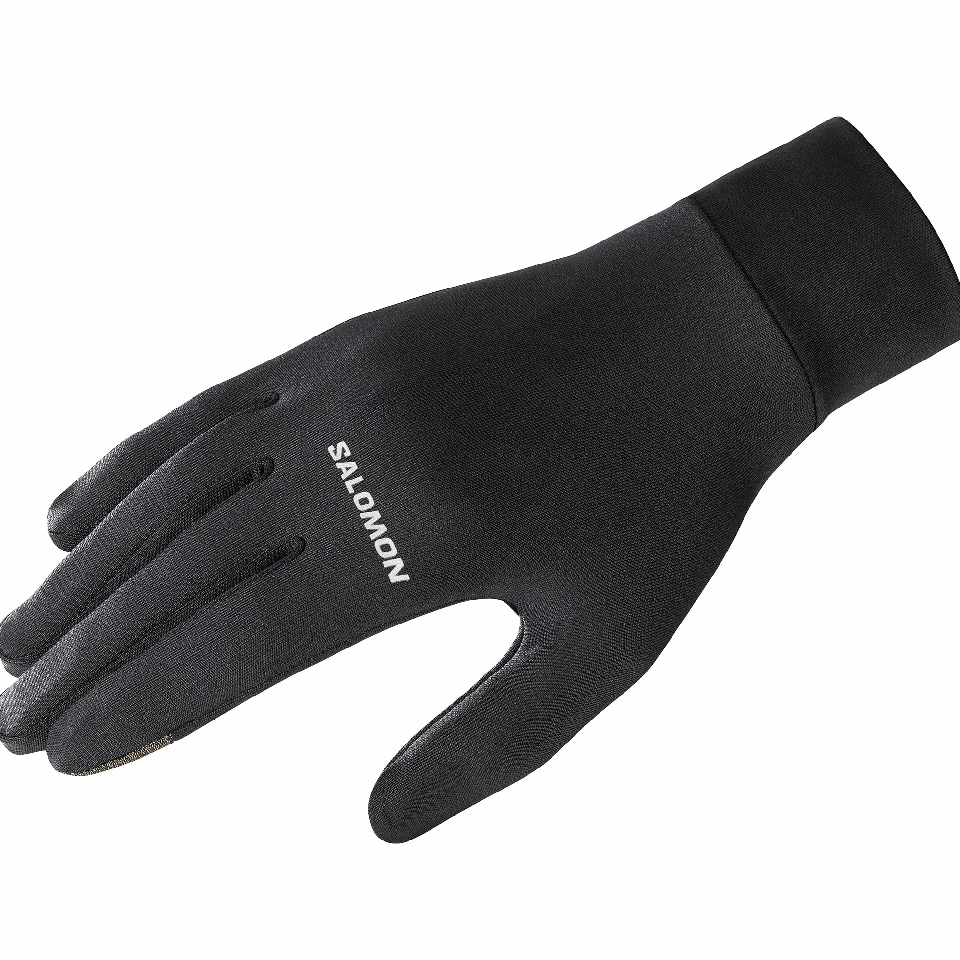Salomon Cross Warm rękawiczki uniseks