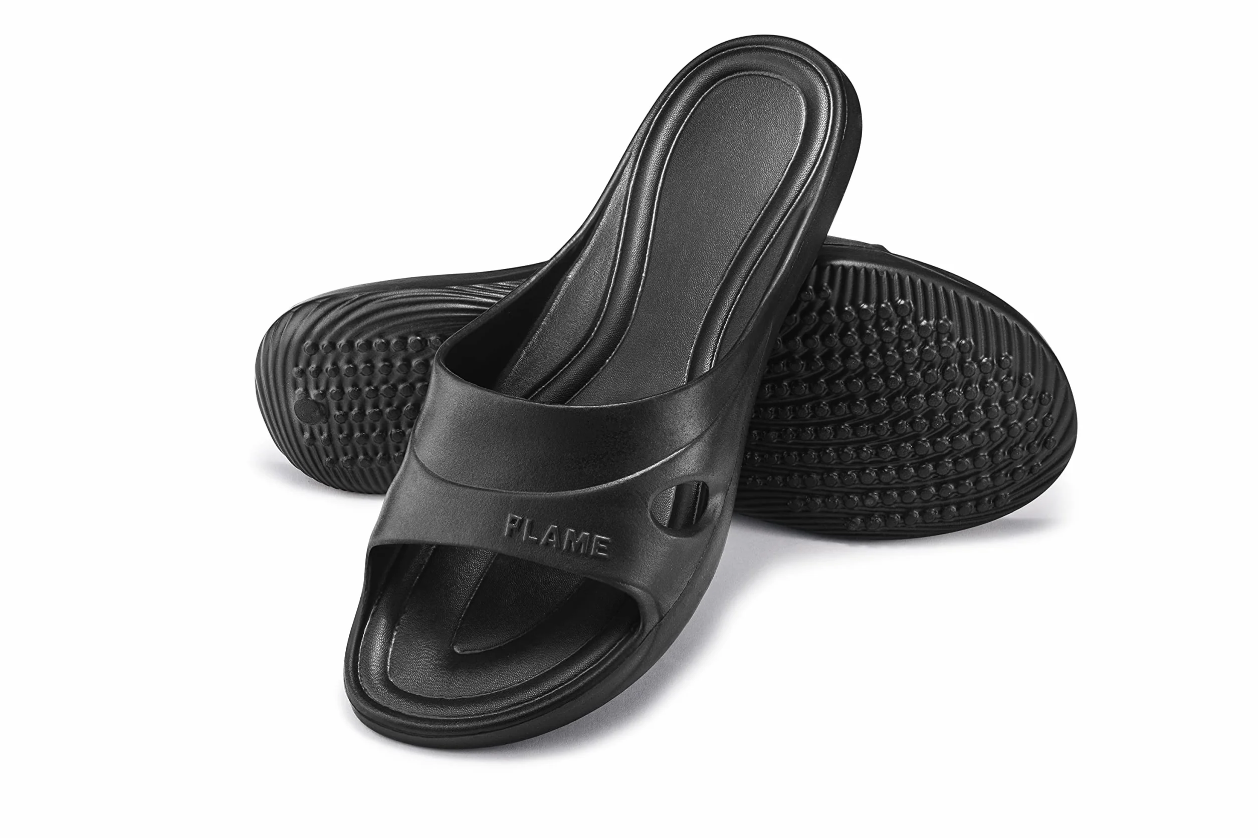 ESTRO Męskie Buty Ogrodowe Chodaki Damskie Lekkie Gumowe Buty do Ogrodu Damskie Chodaki Ogrodowe PZ1