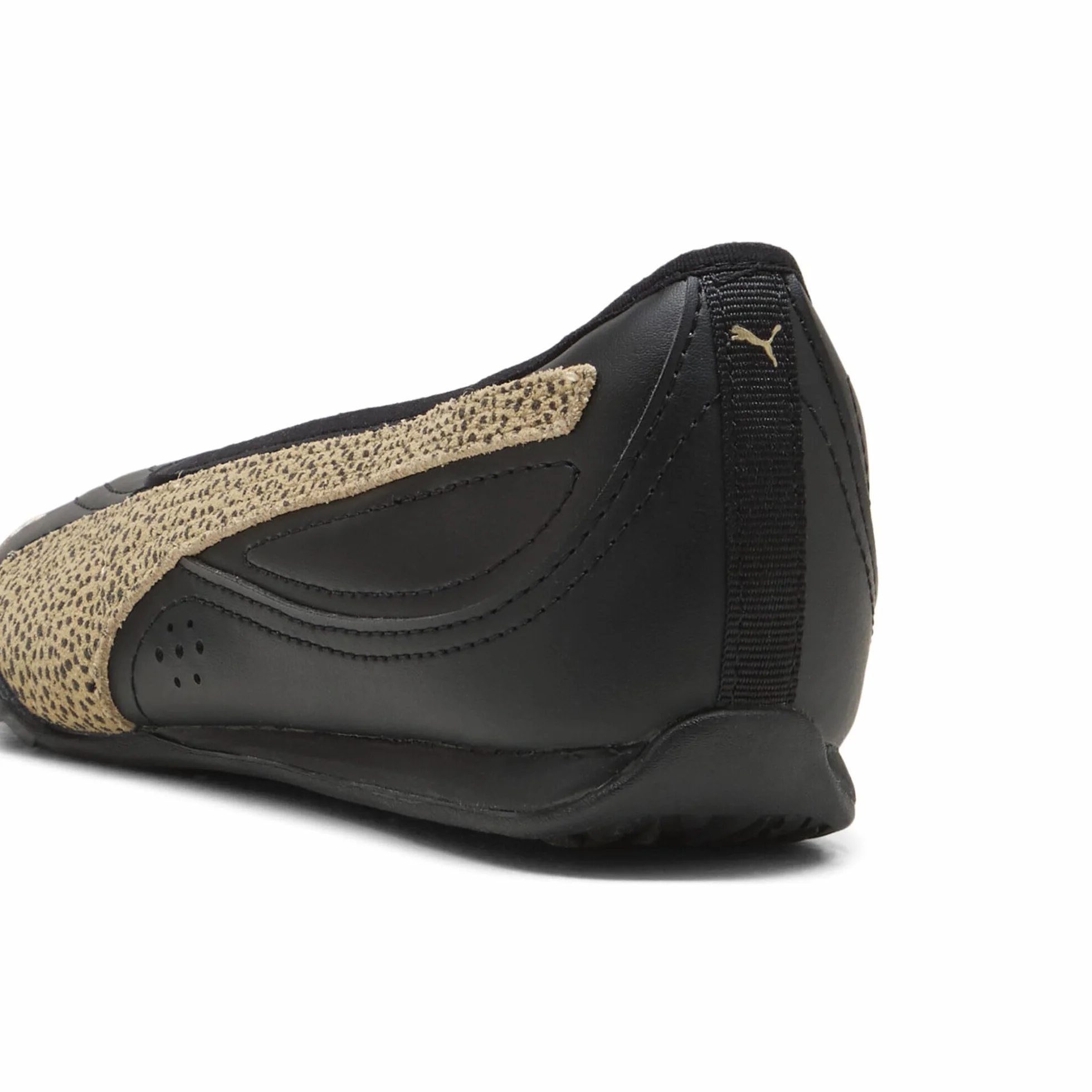 PUMA Kobiety Catch Soleil Ballerina TopcatAdidasy