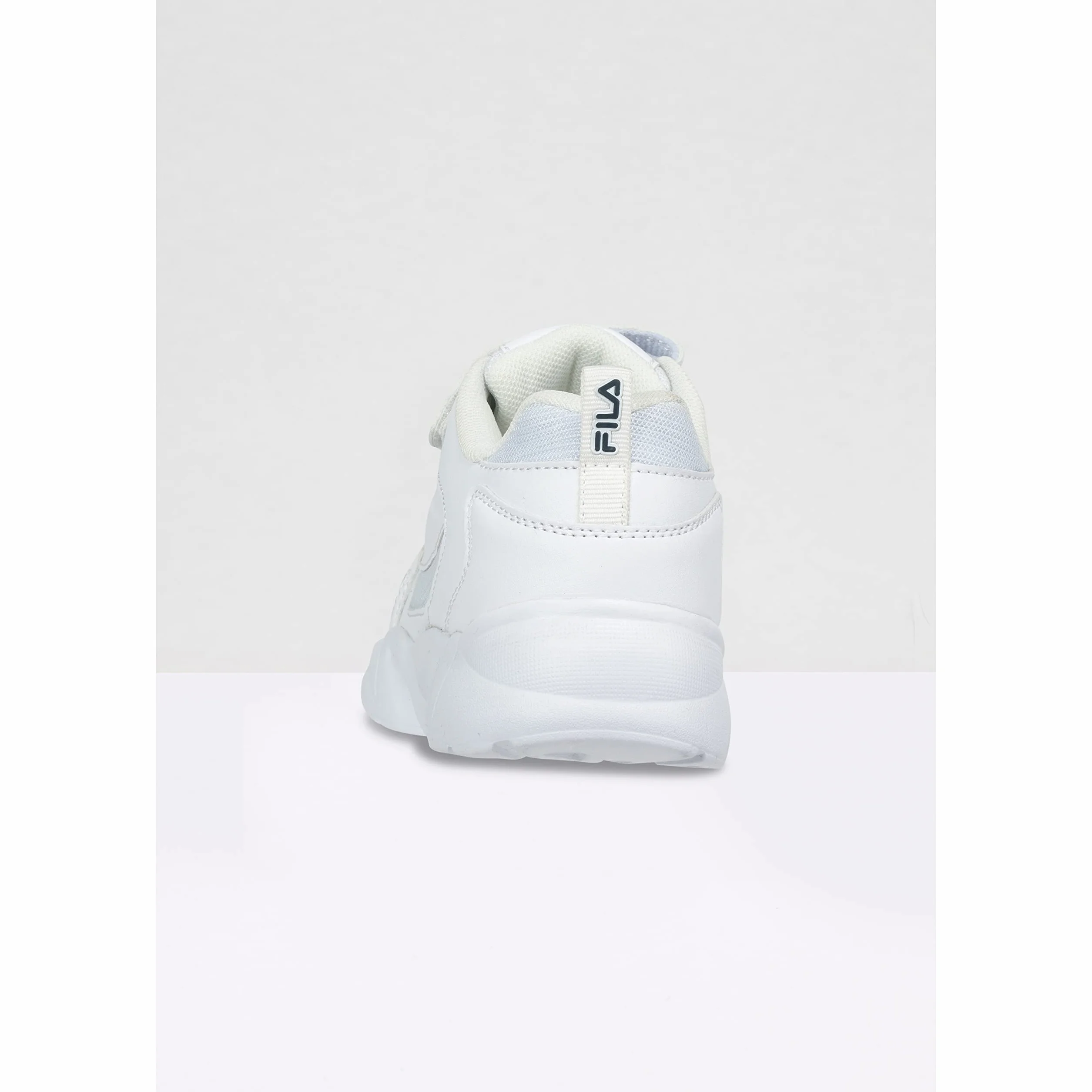 FILA Uniseks - dzieci Fila Ventosa Velcro KidsAdidasy